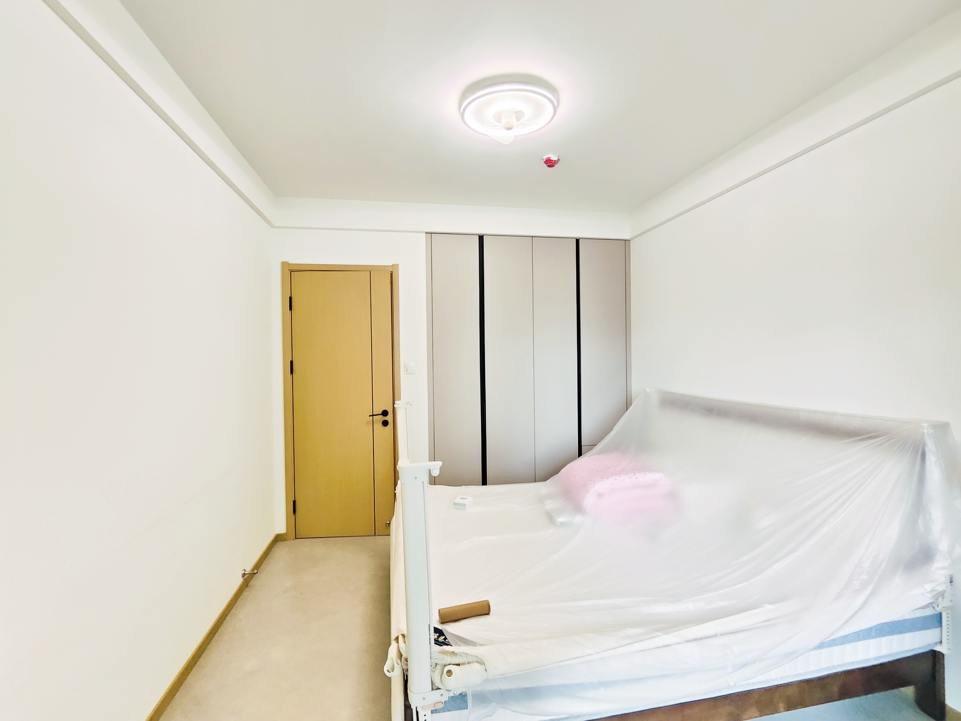 海尔云世界天玺