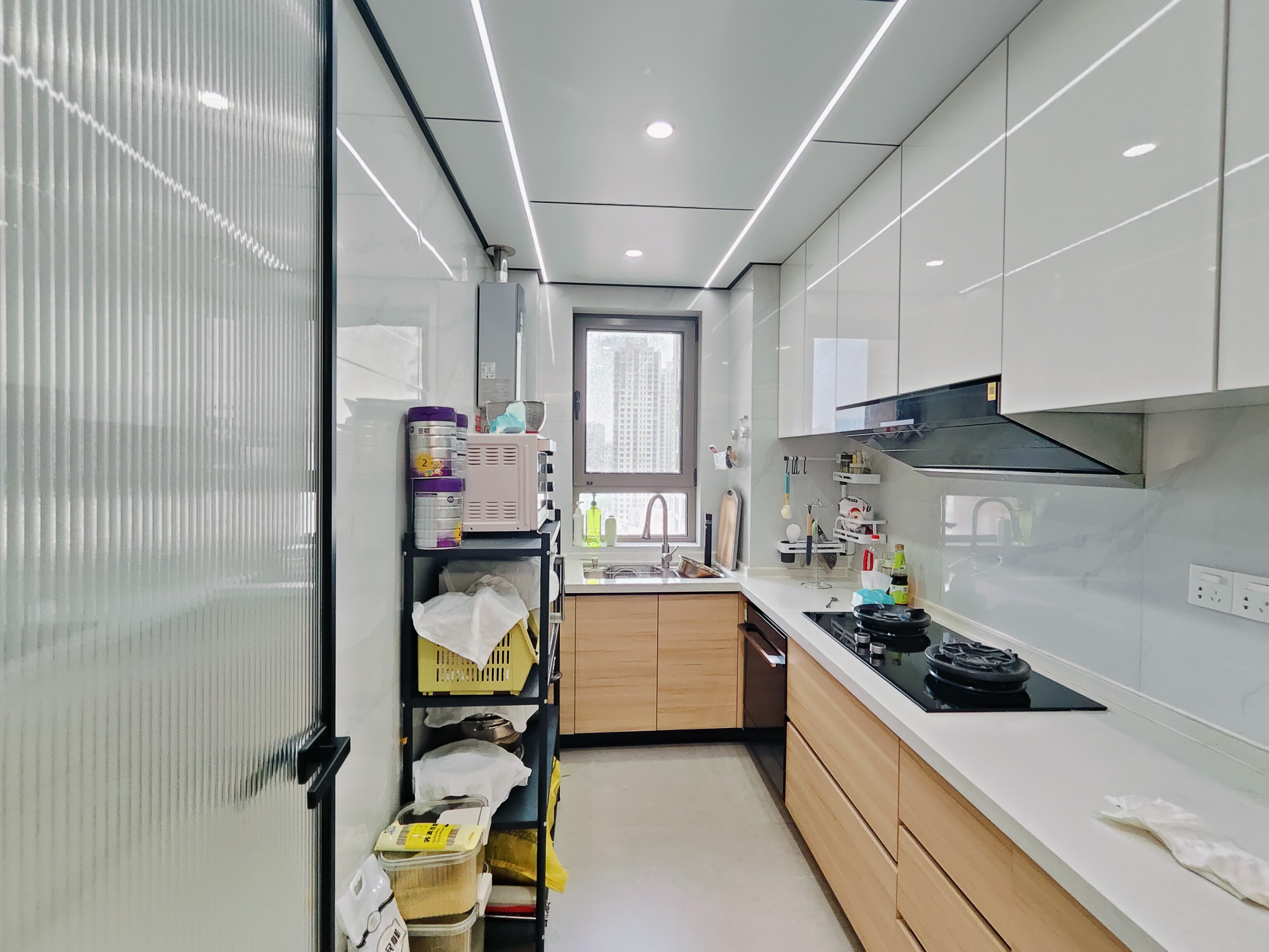 海尔云世界天玺