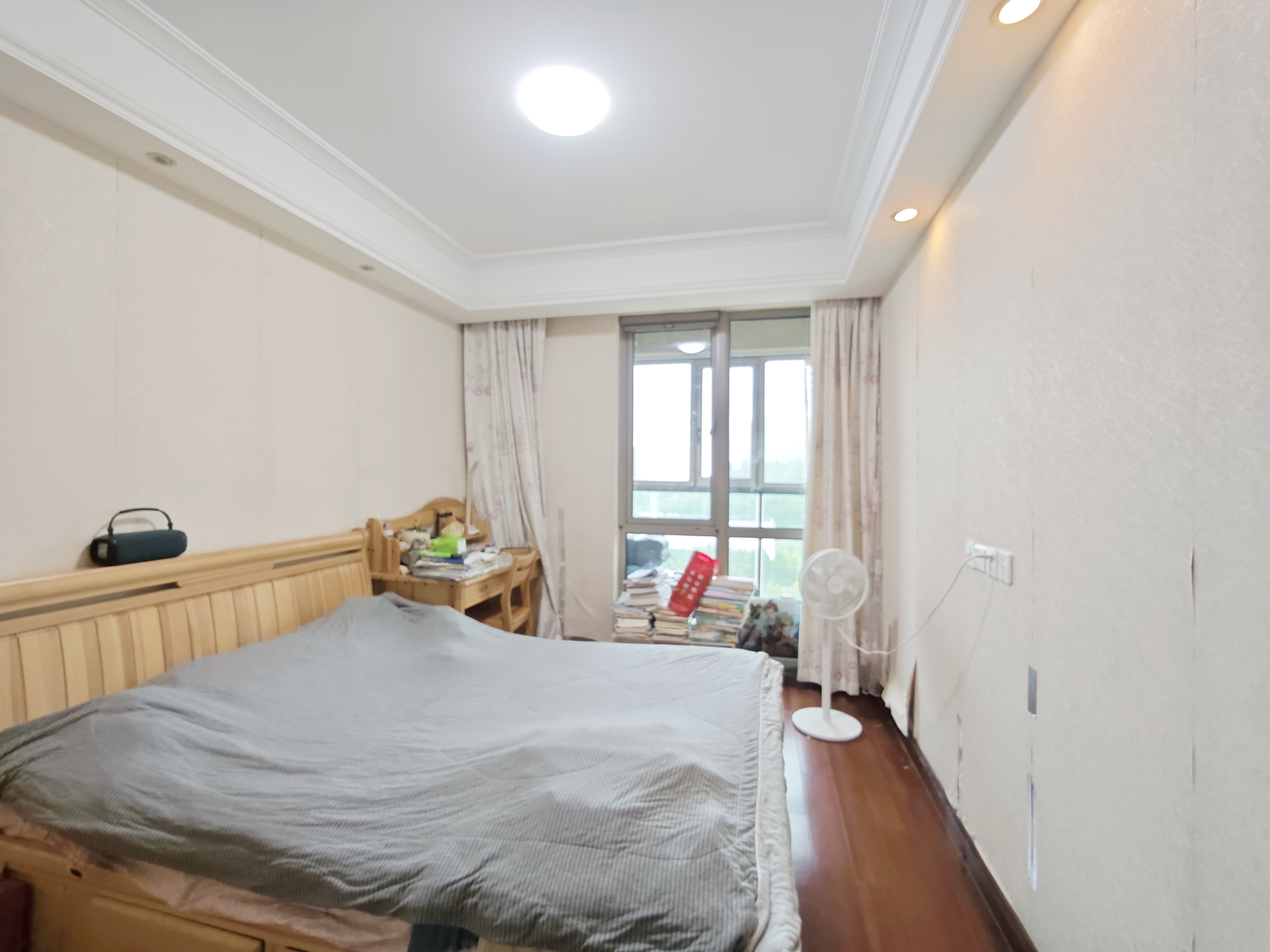 海尔绿城全运村锦兰园