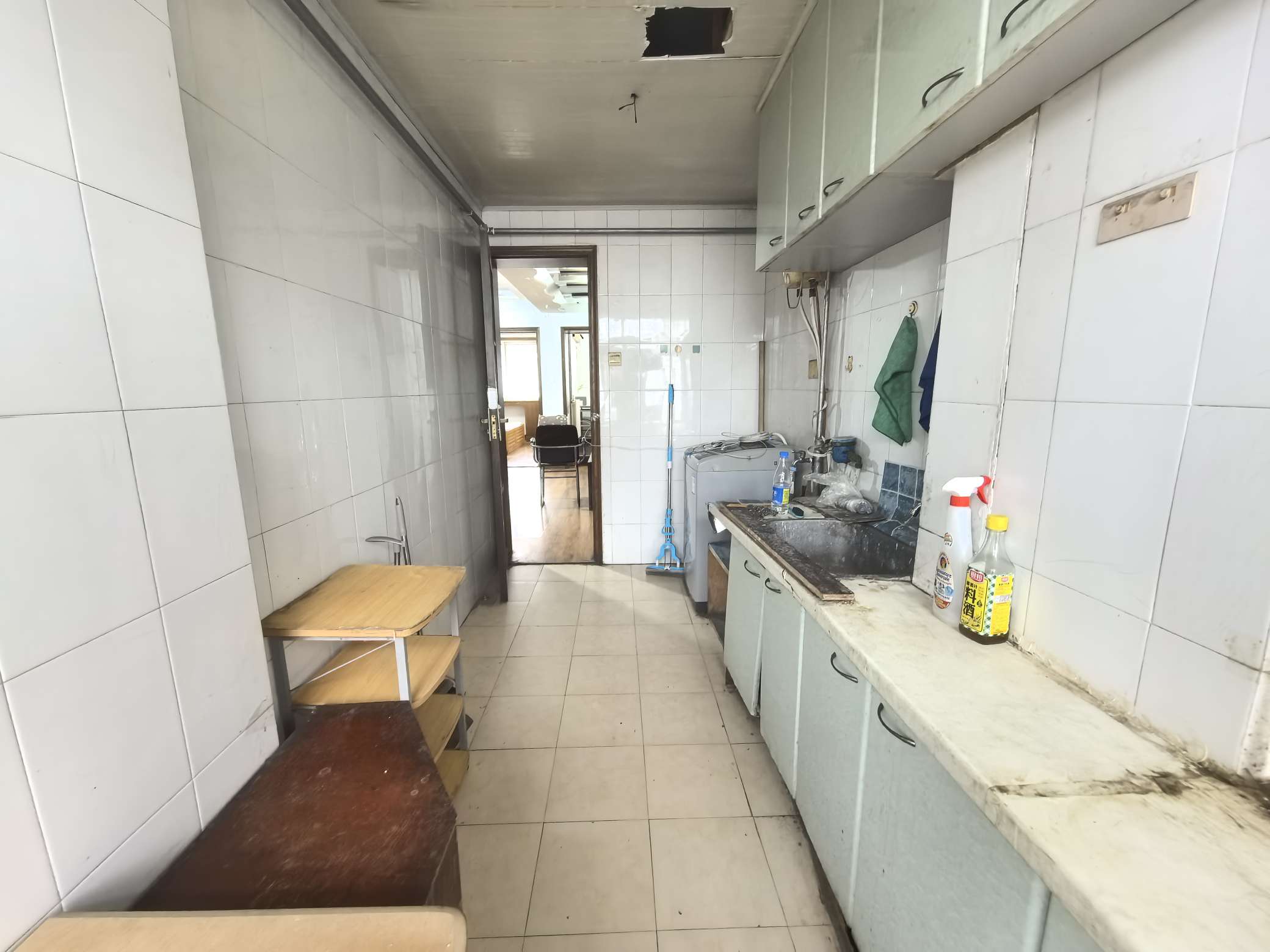 山师教工五宿舍