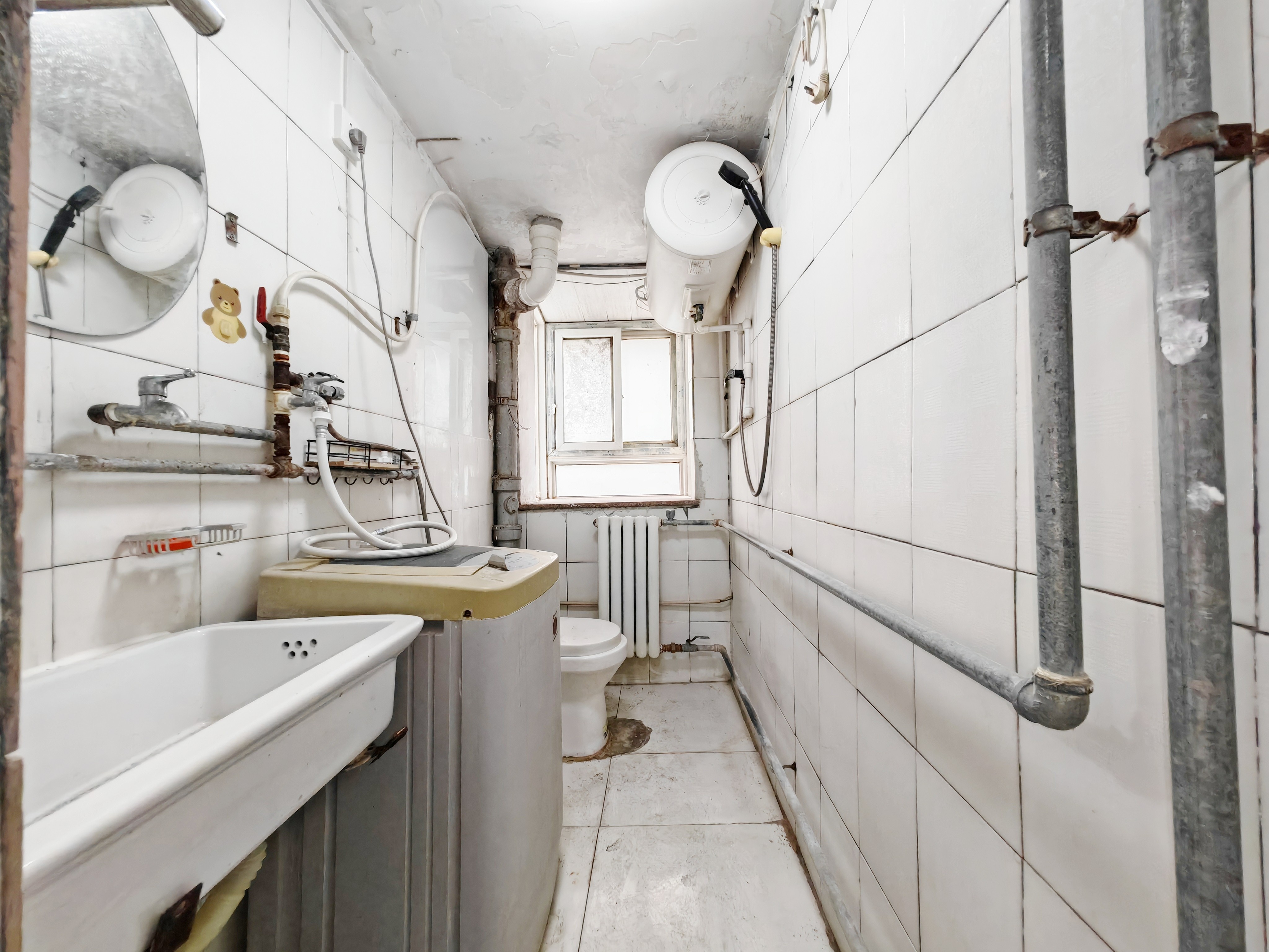 南券门巷小区(趵突泉南路16号)