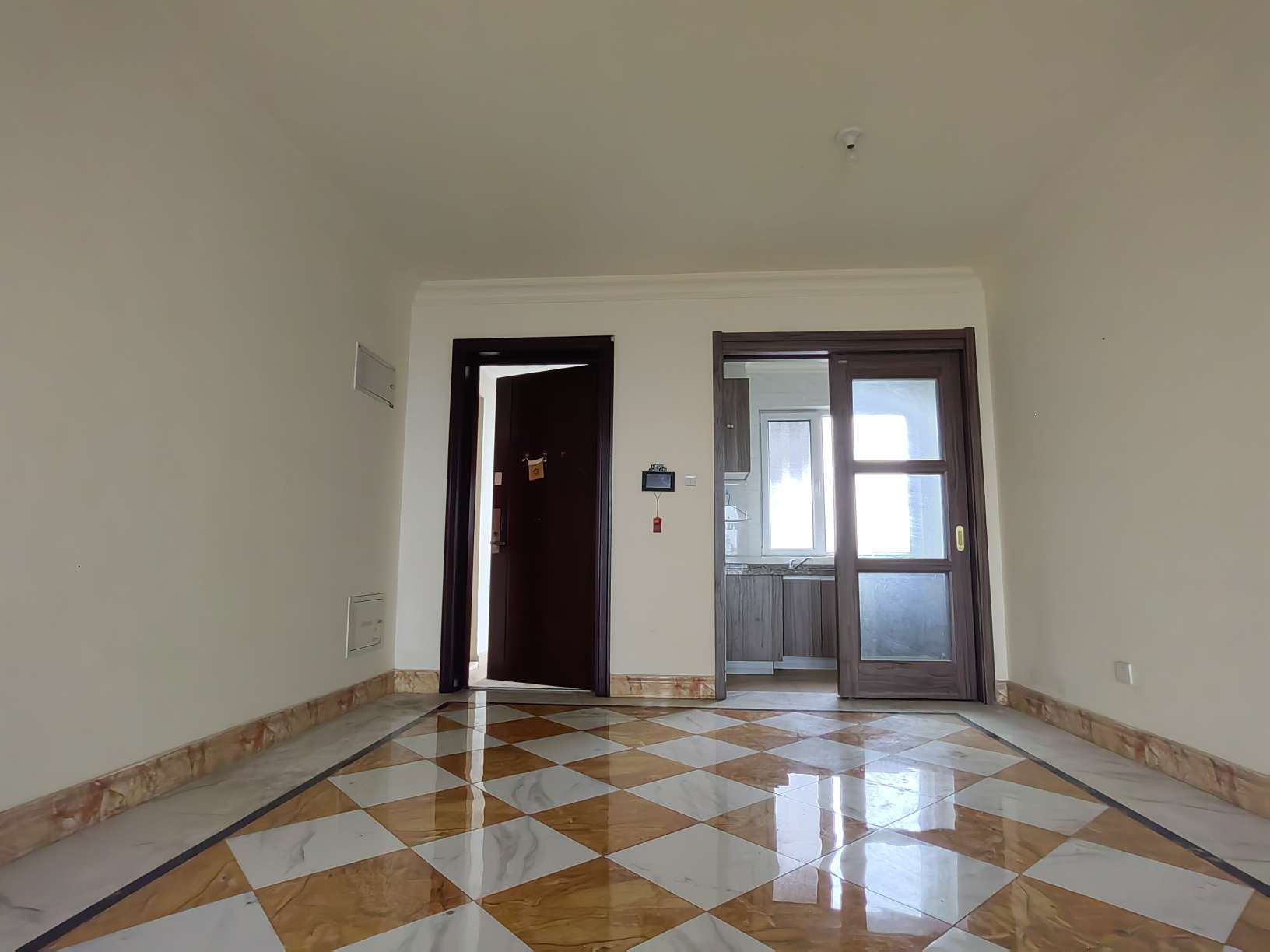 碧桂园凤凰城西区高层