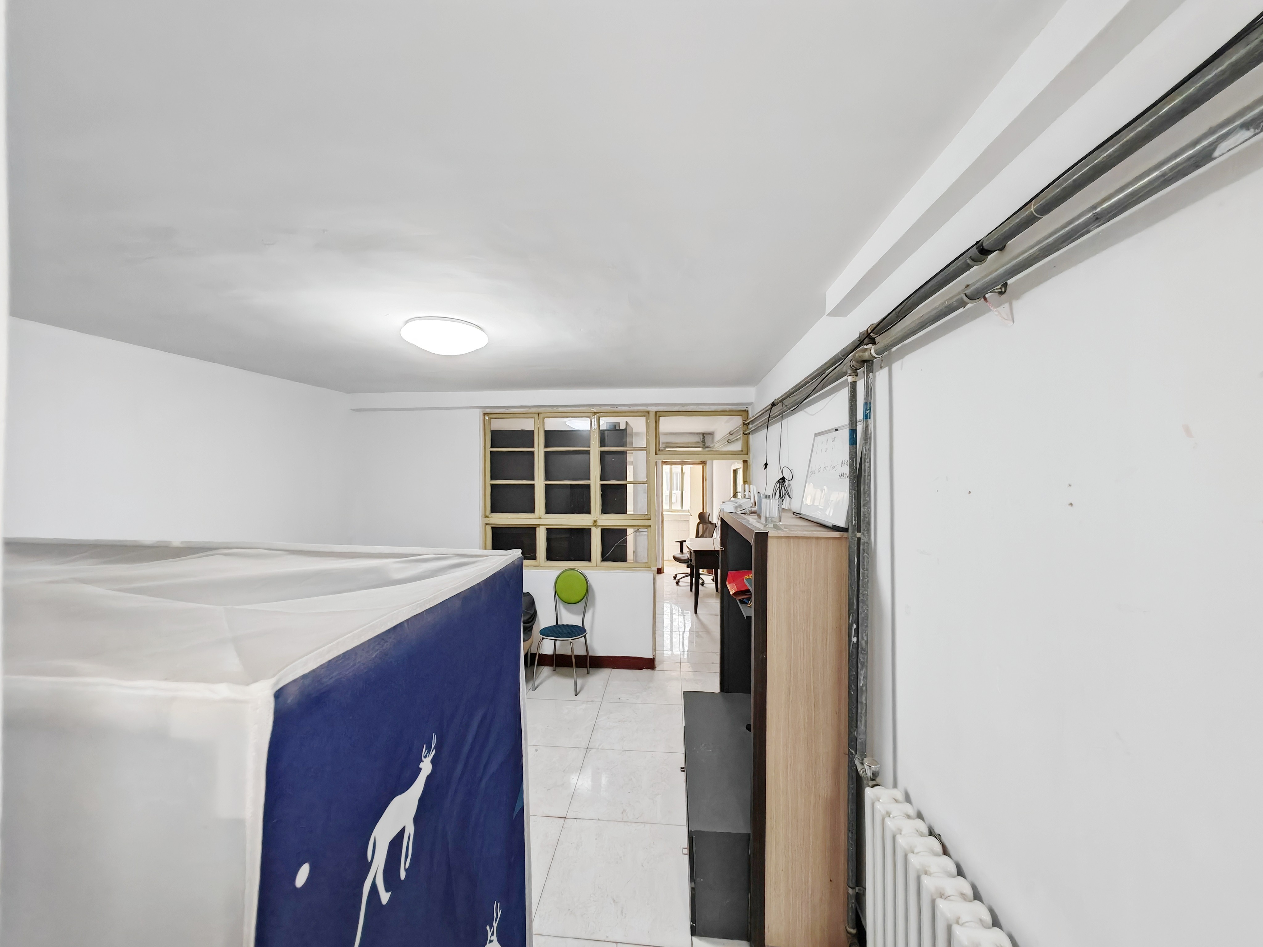 南券门巷小区(趵突泉南路16号)