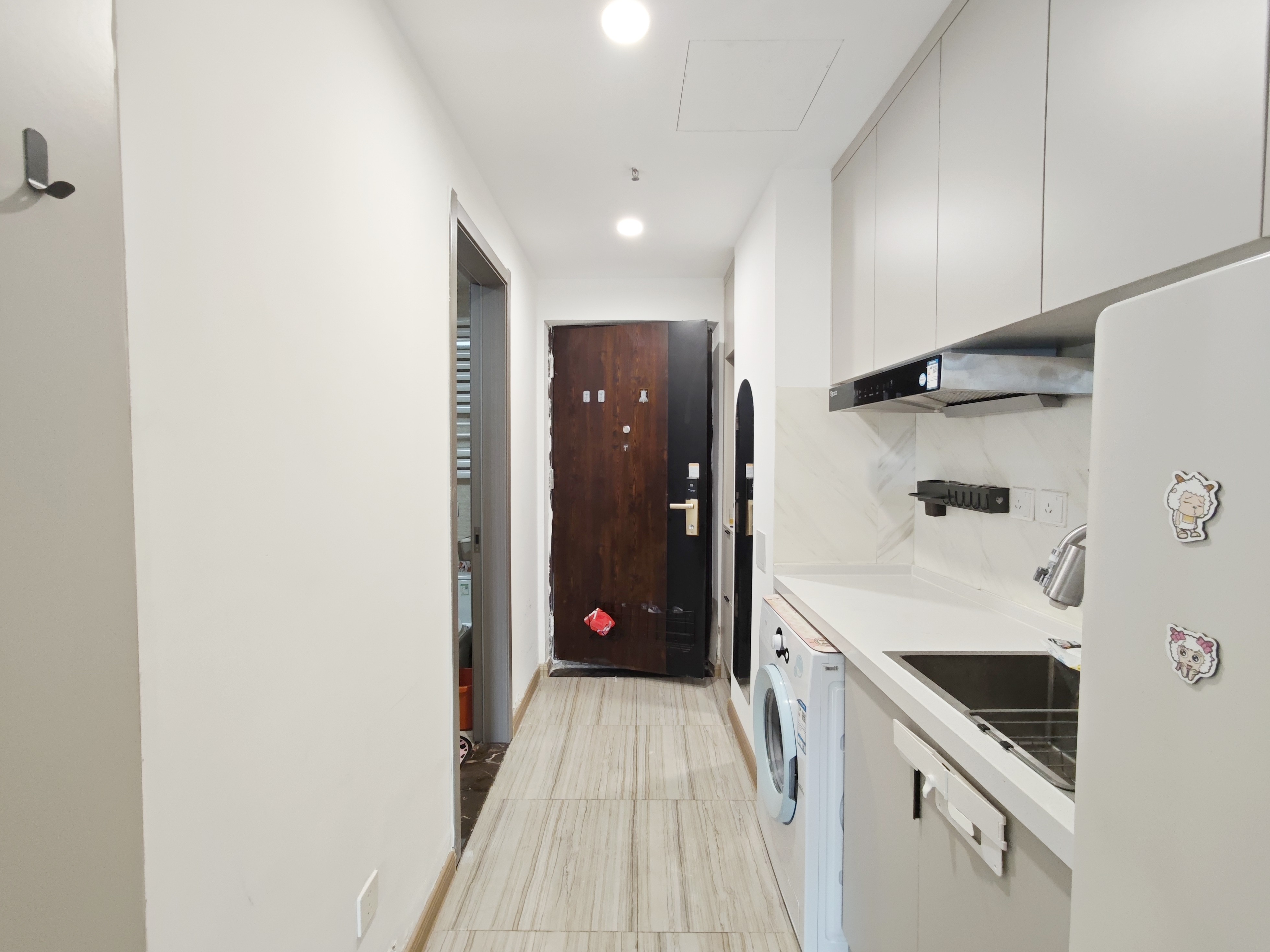 绿地IFC中央公馆