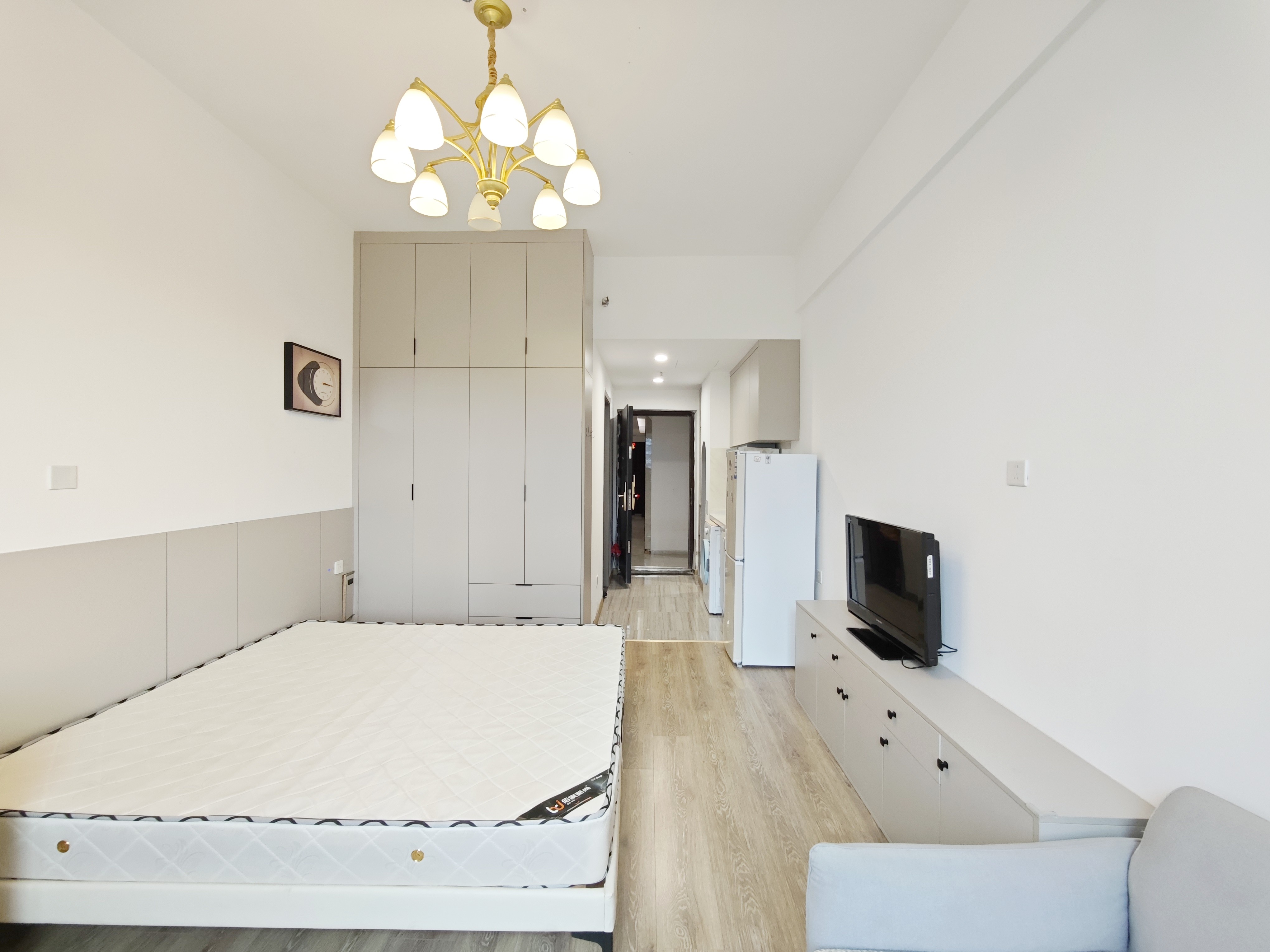 绿地IFC中央公馆