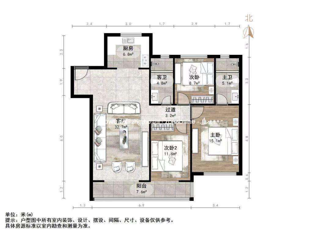 融创文旅城香樟台