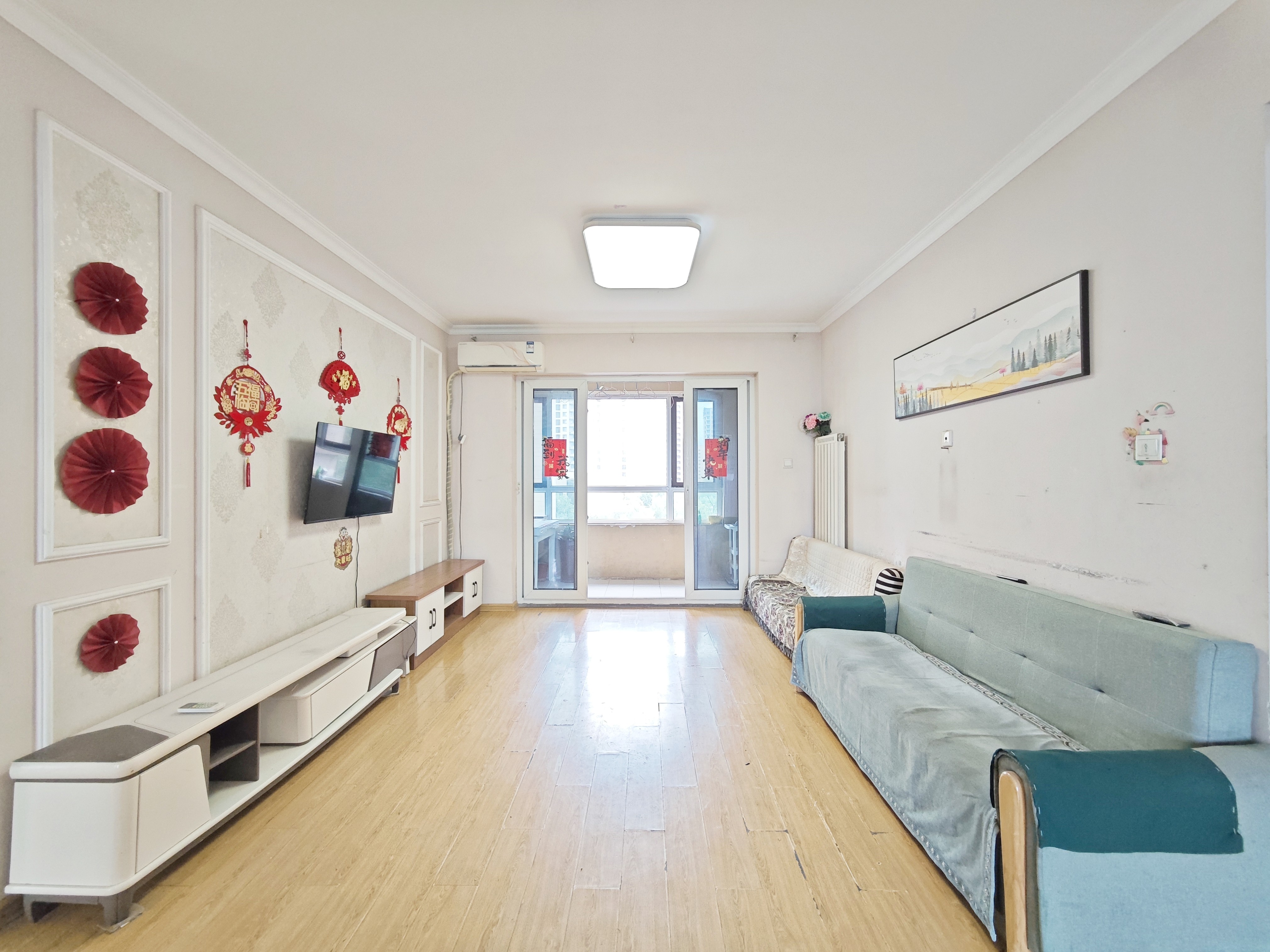 绿地新里香榭丽公馆