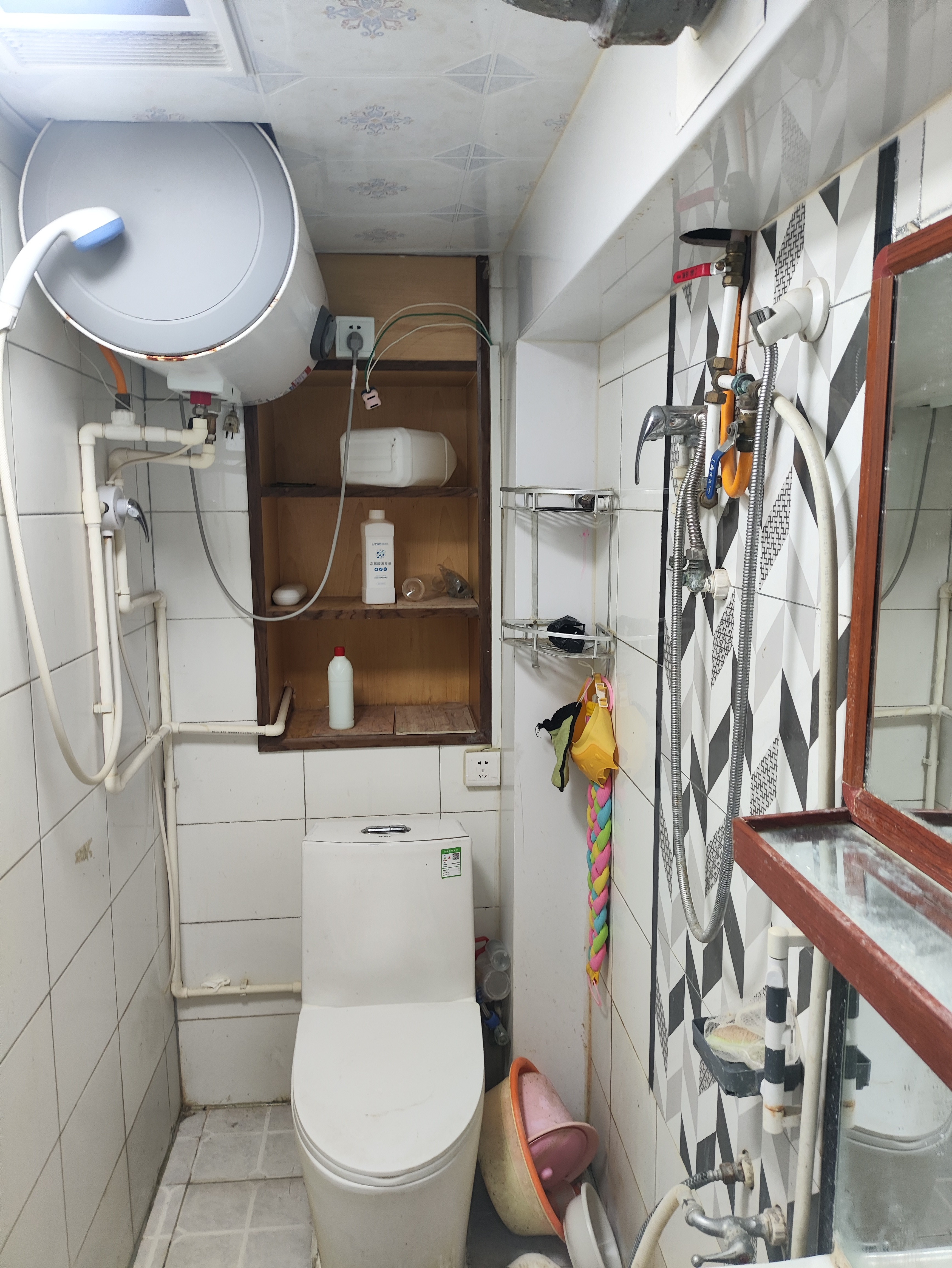 明星小区(槐荫)