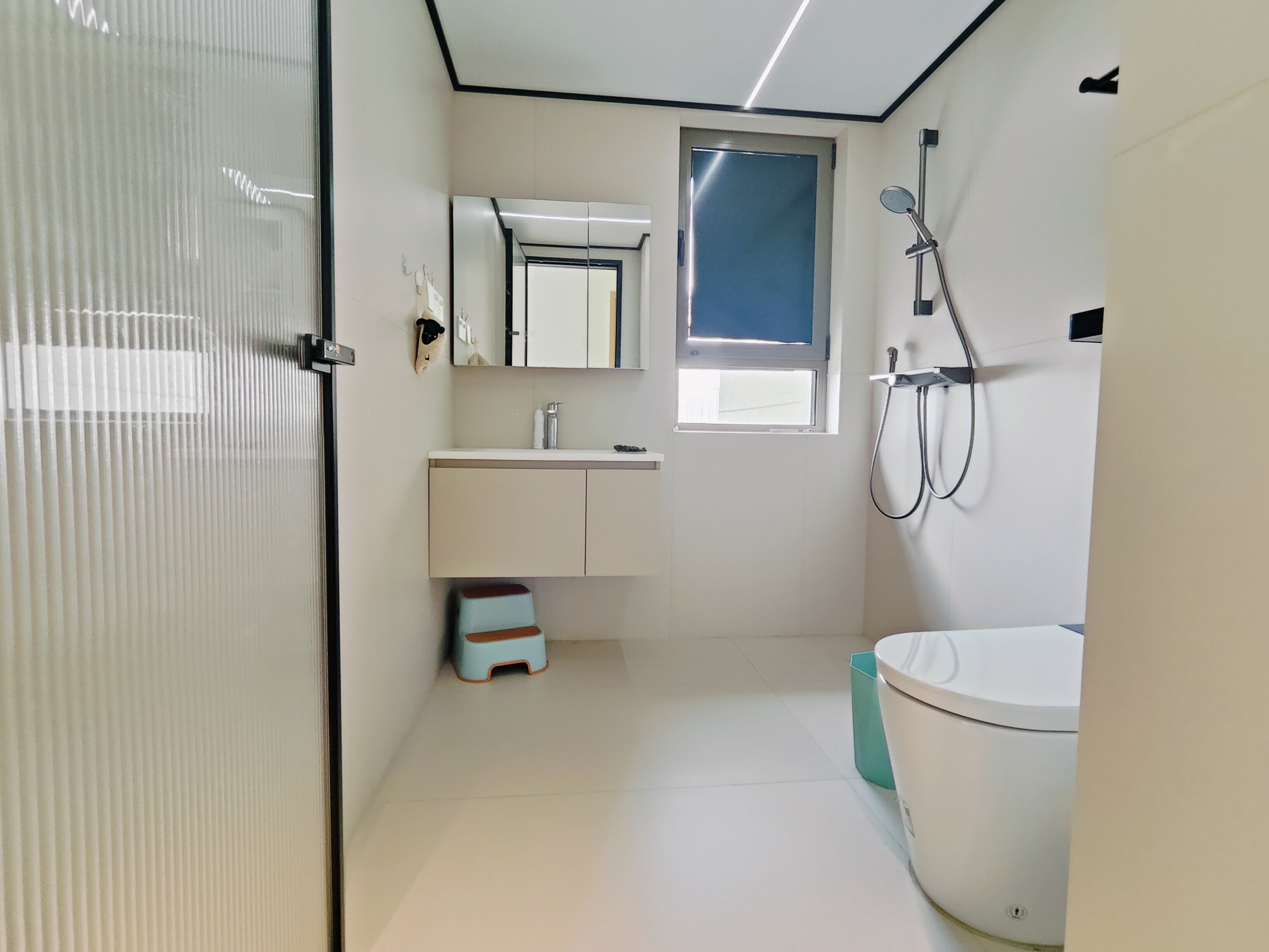 海尔云世界天玺