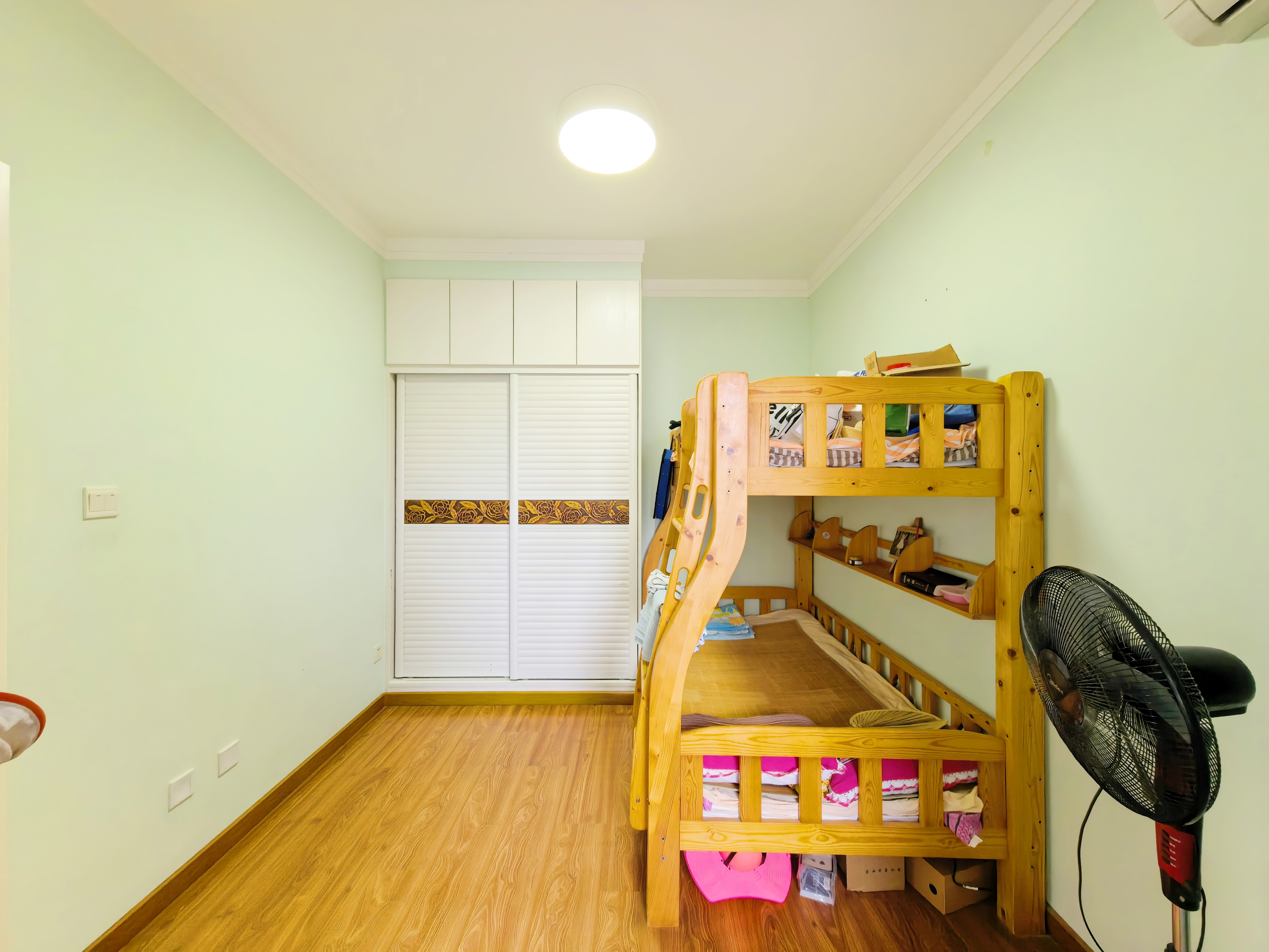 绿地中央广场二区