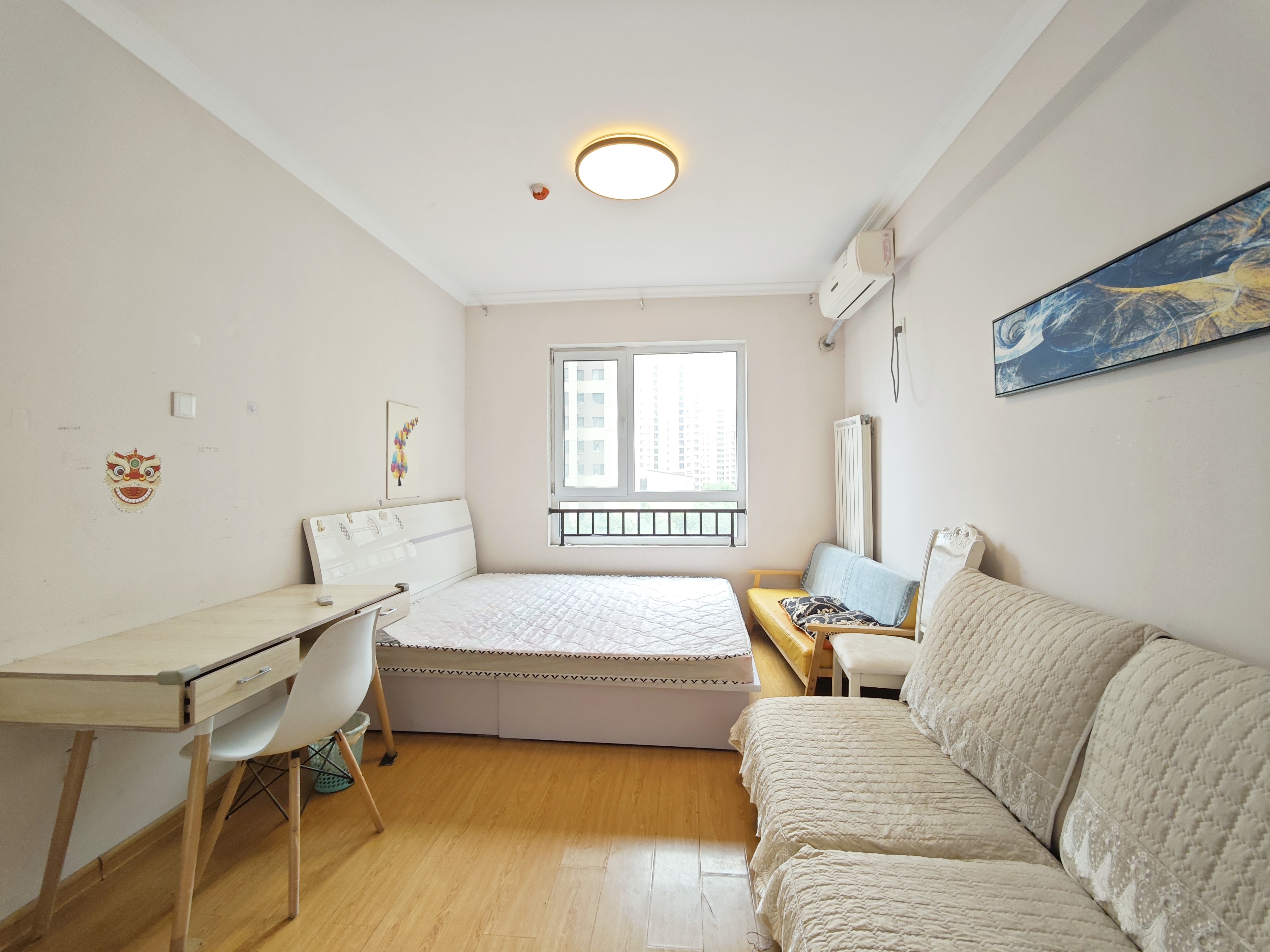 绿地新里香榭丽公馆