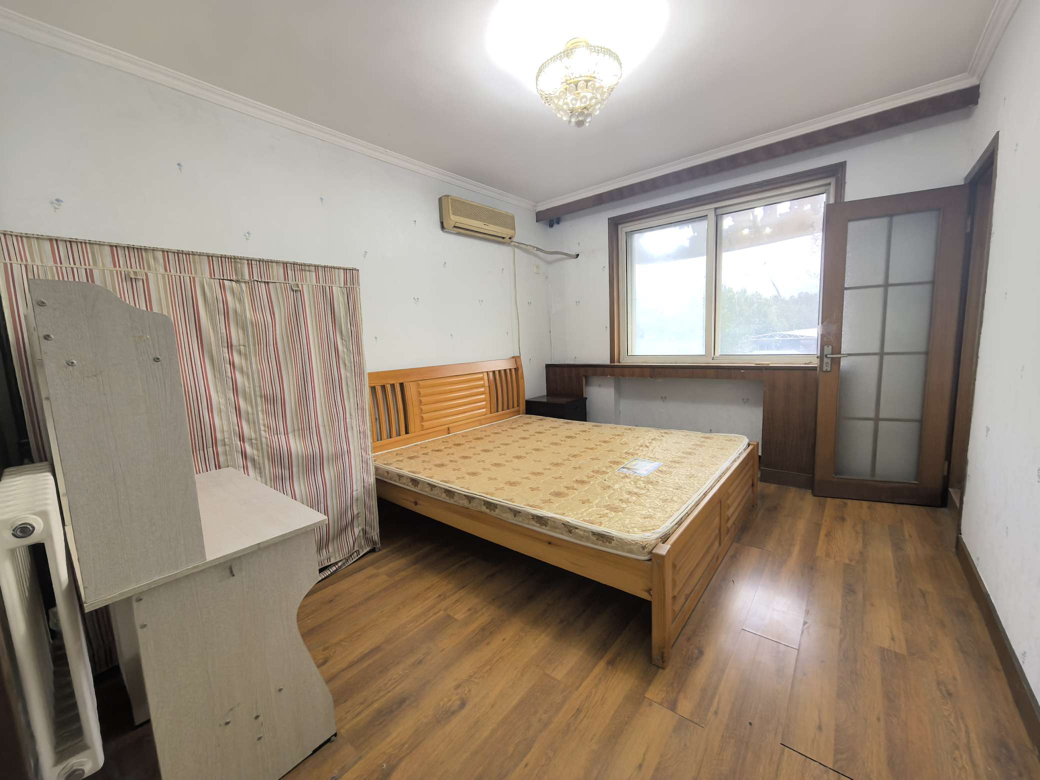 山师教工五宿舍