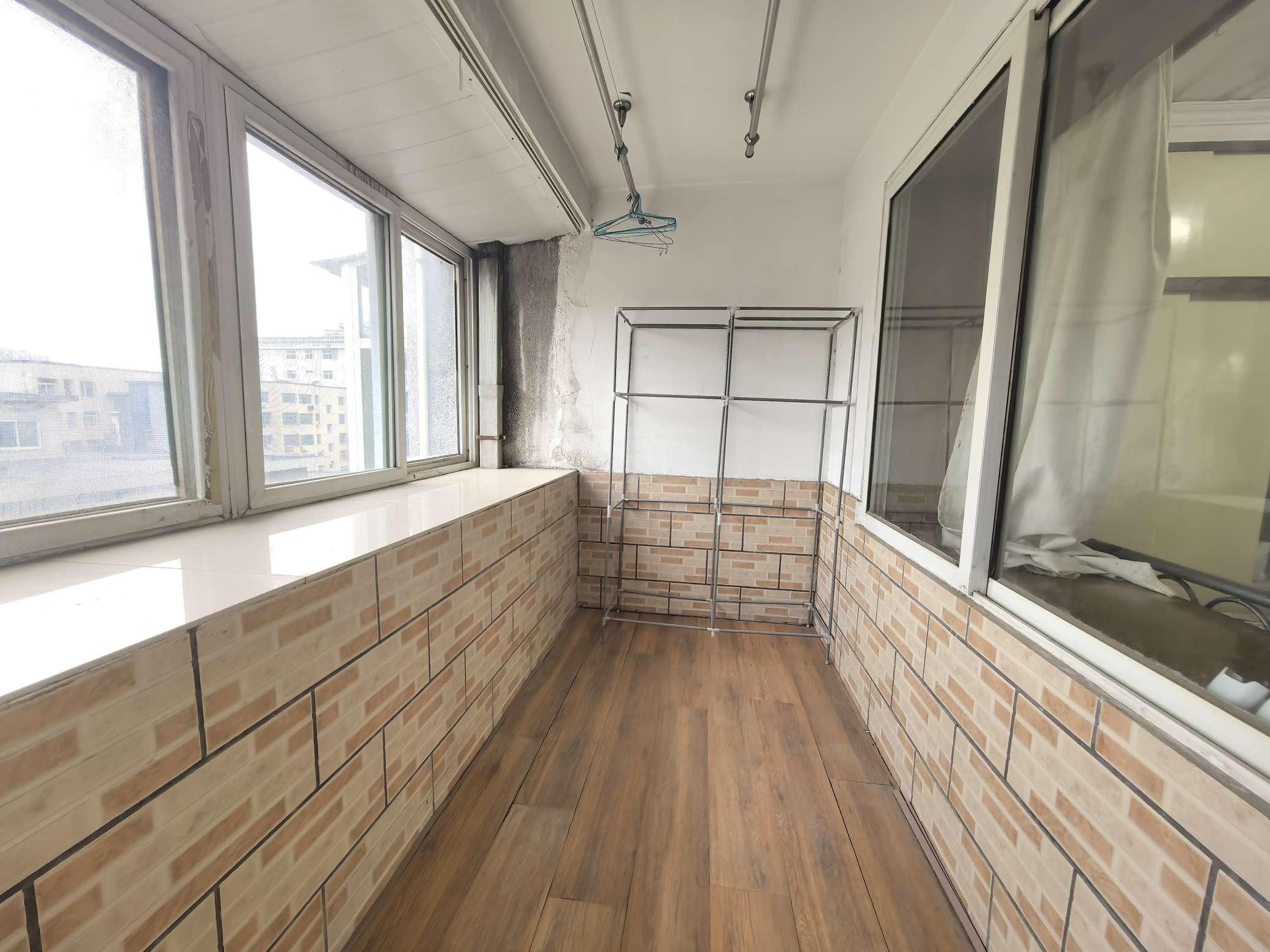 山师教工五宿舍