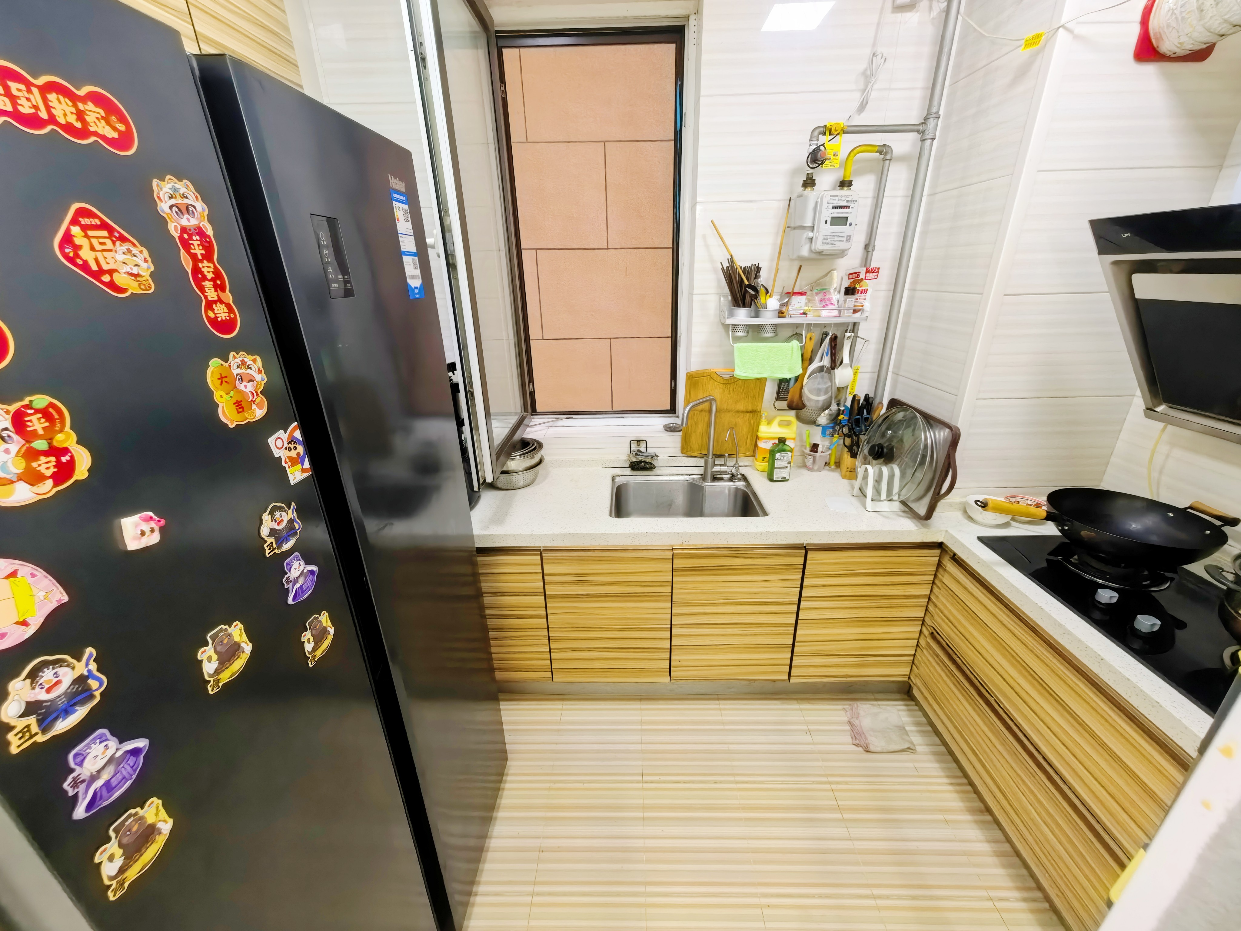 绿地中央广场二区