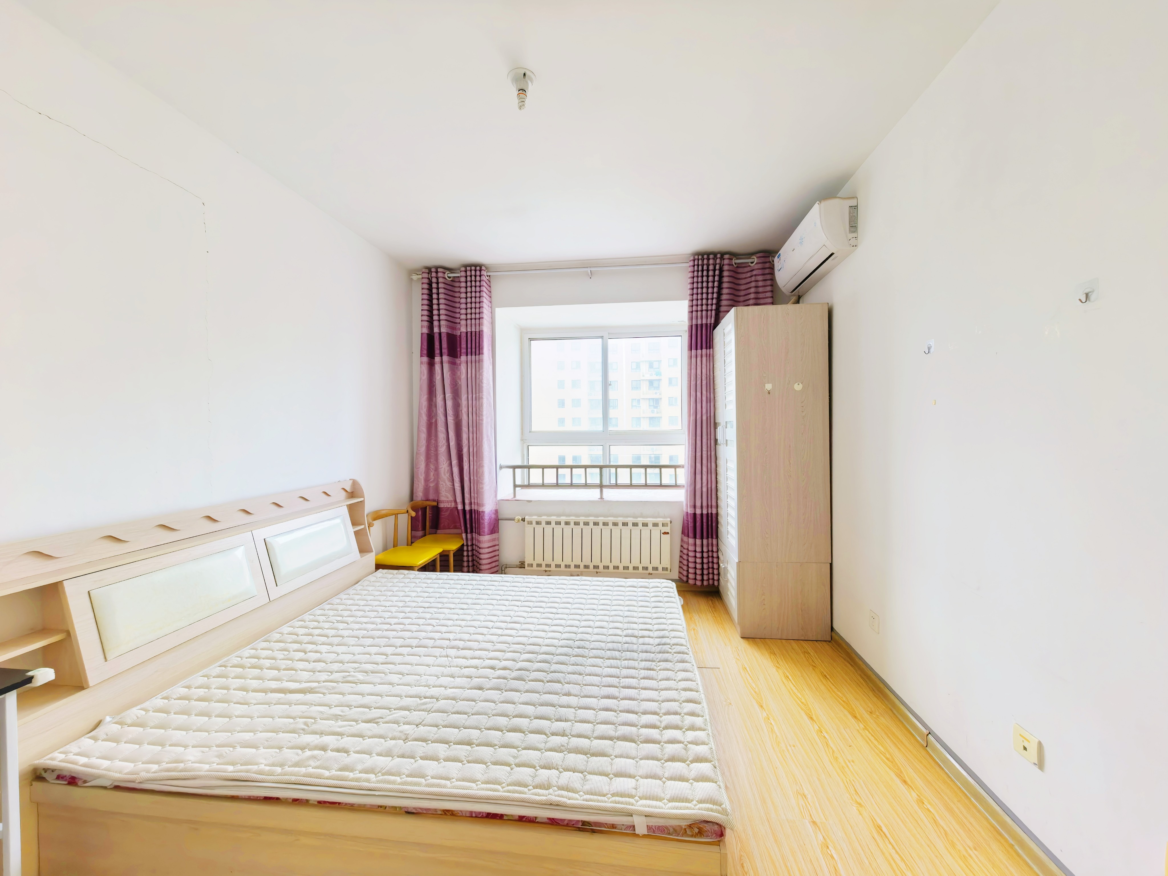 腊山南苑(一区)