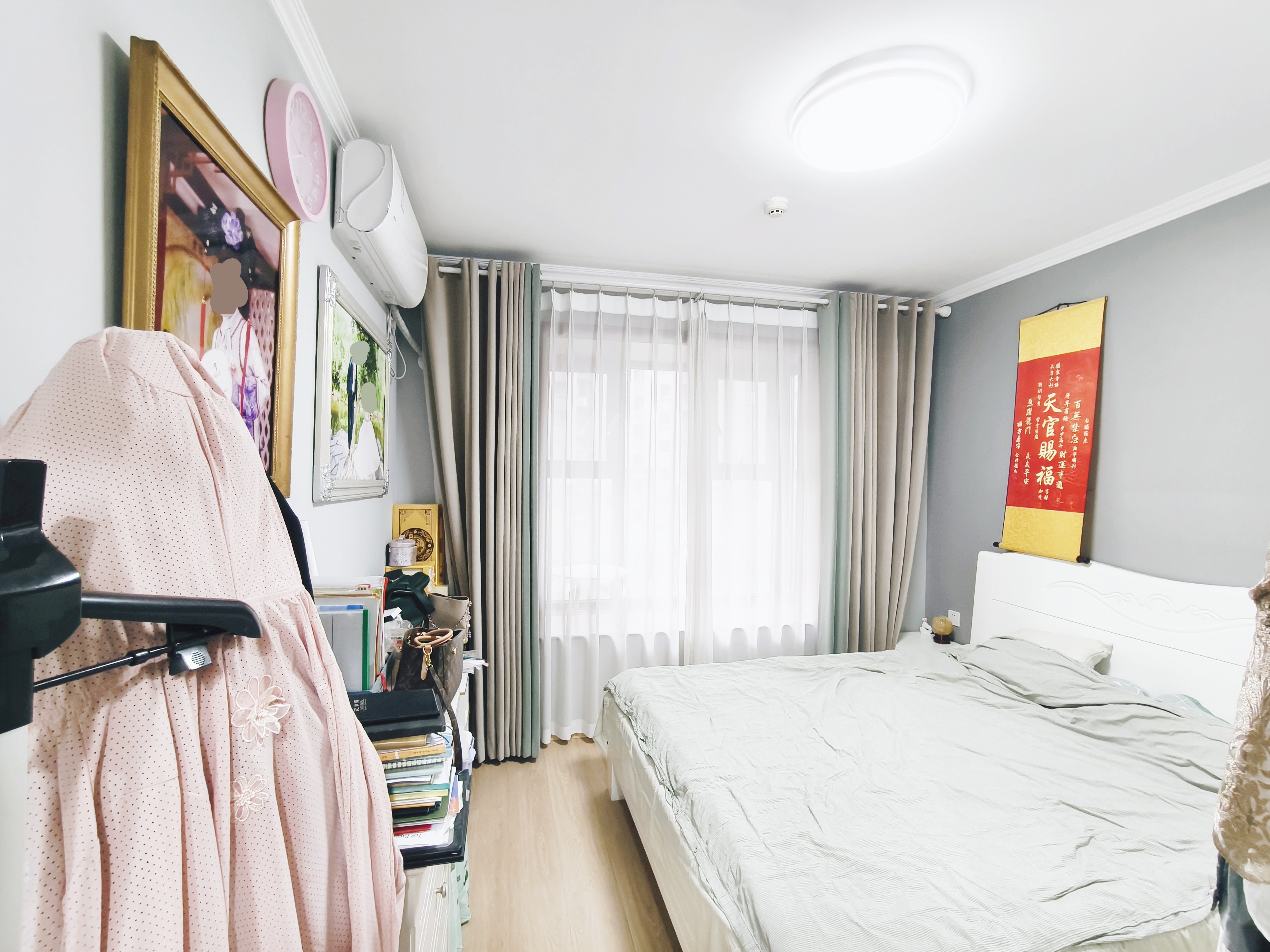 中新锦绣天地中苑四区