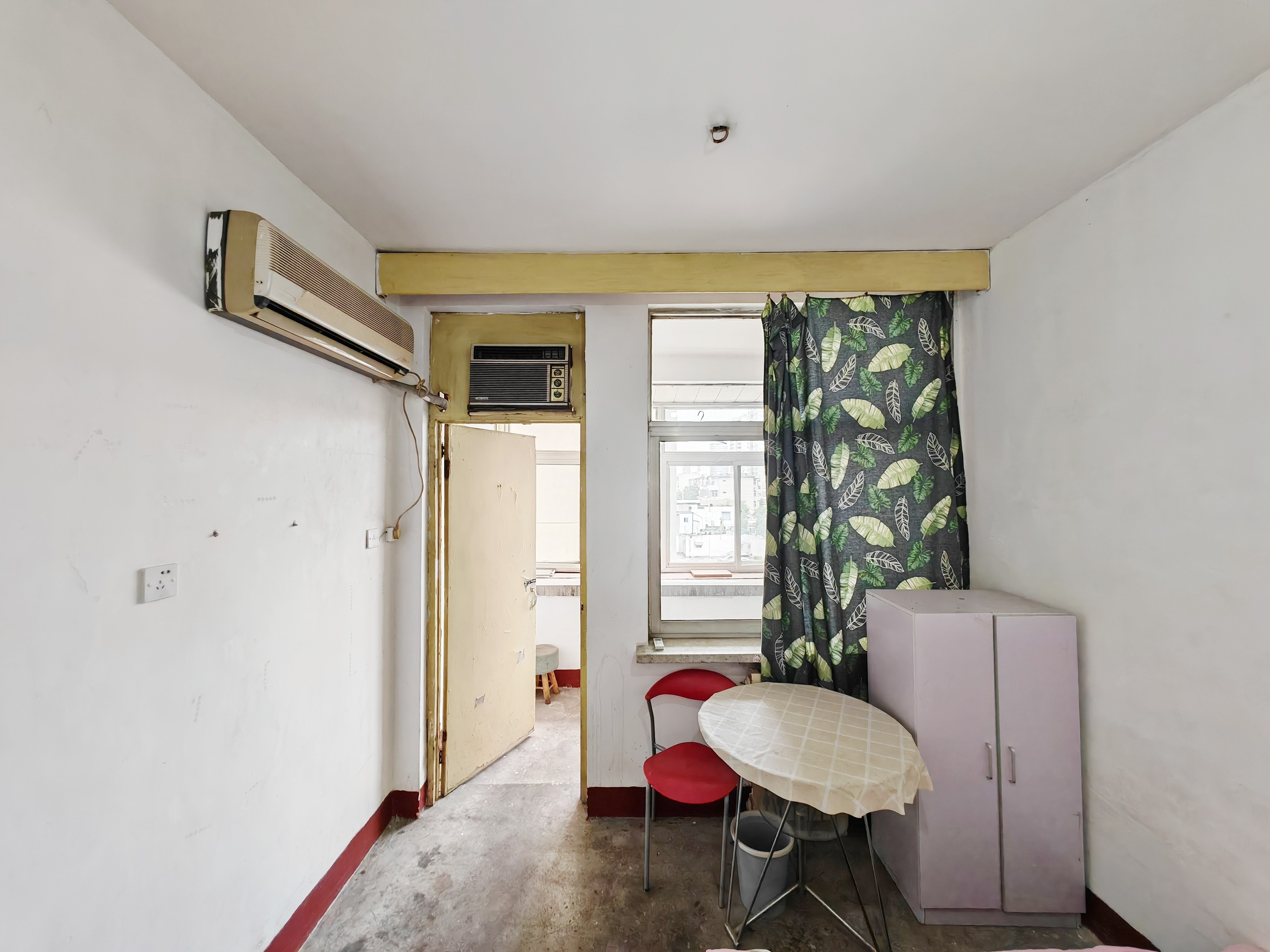 山师东路商业厅宿舍