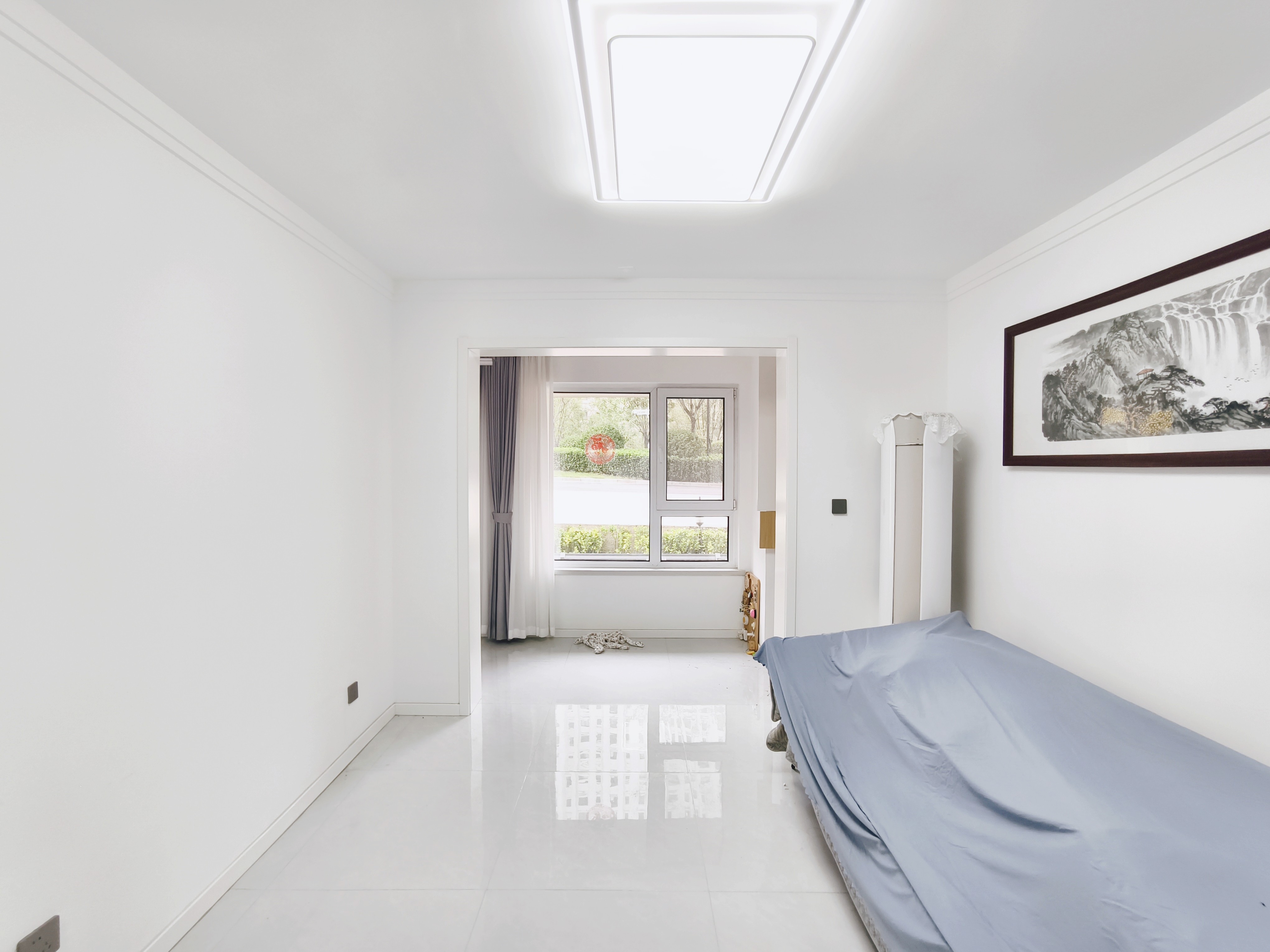  新城悦隽风华 南