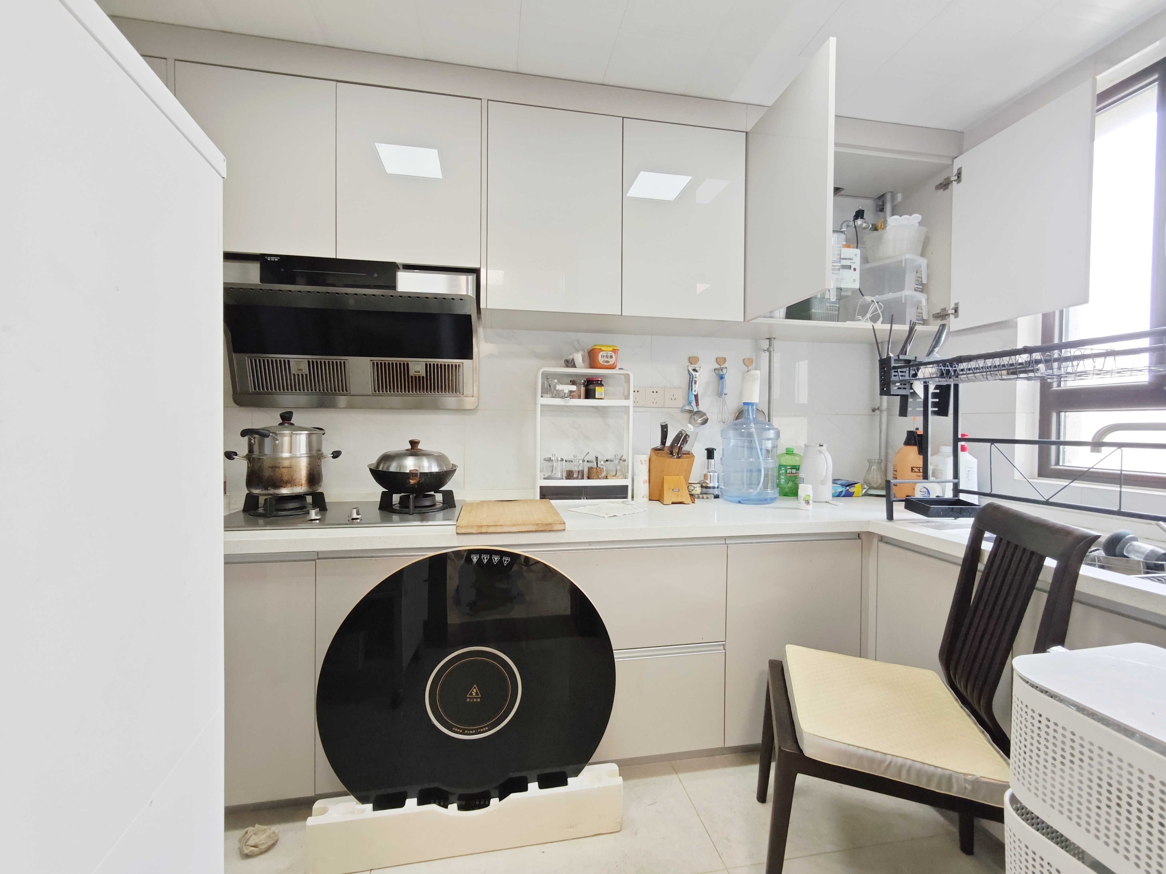 凤凰国际城南区