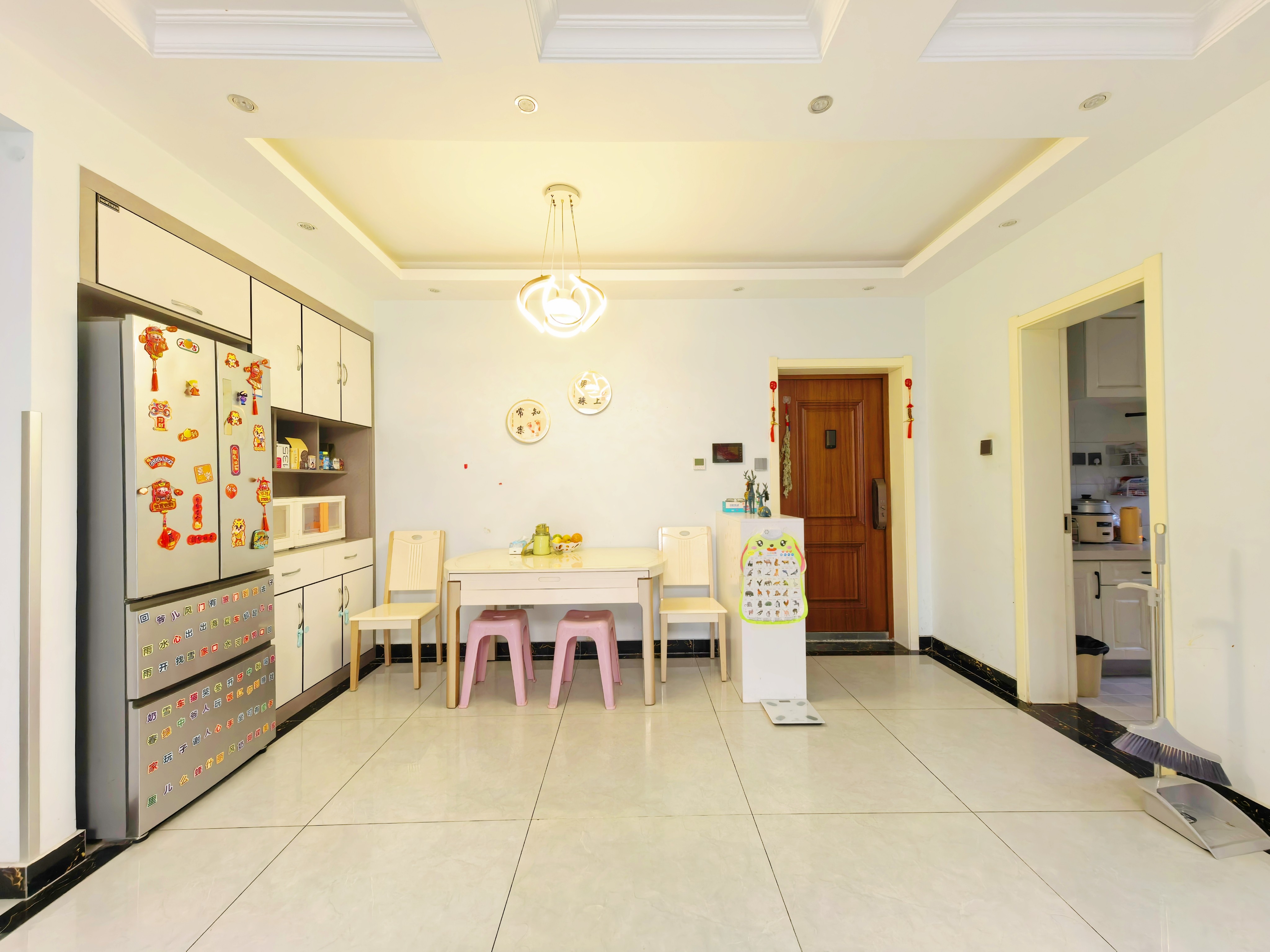 中建锦绣城三期