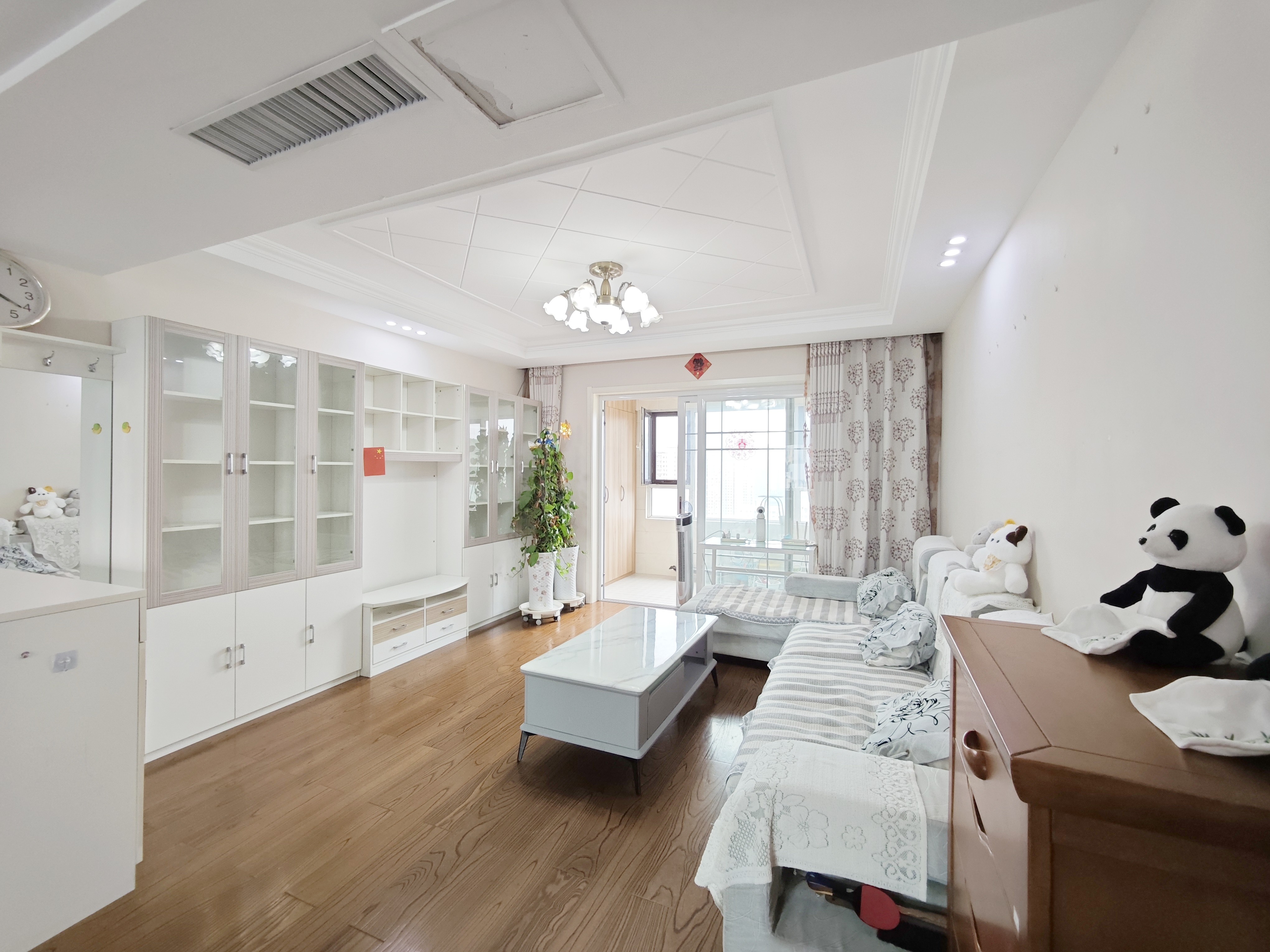 国华印象(住宅)