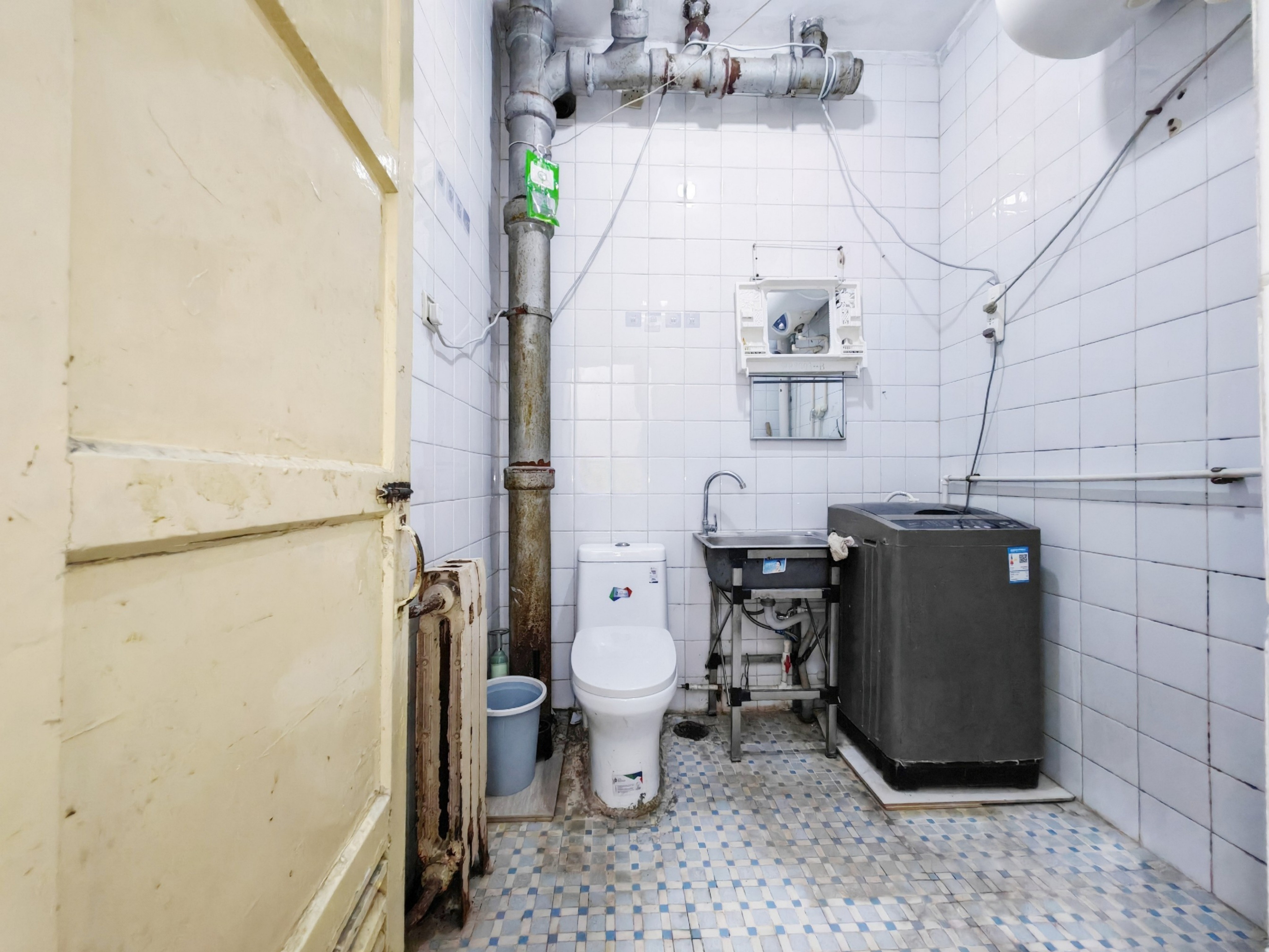 山师东路商业厅宿舍