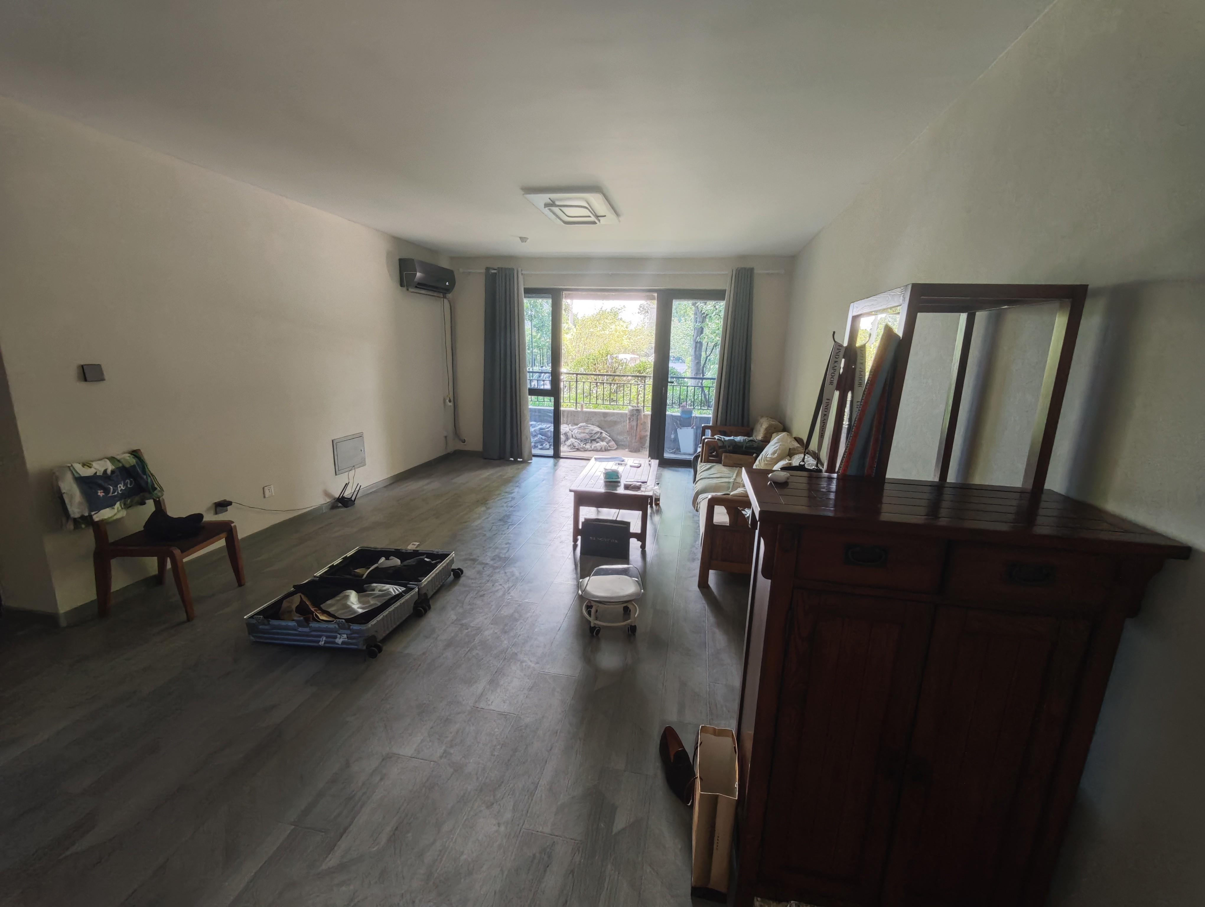 融创文旅城点翠园