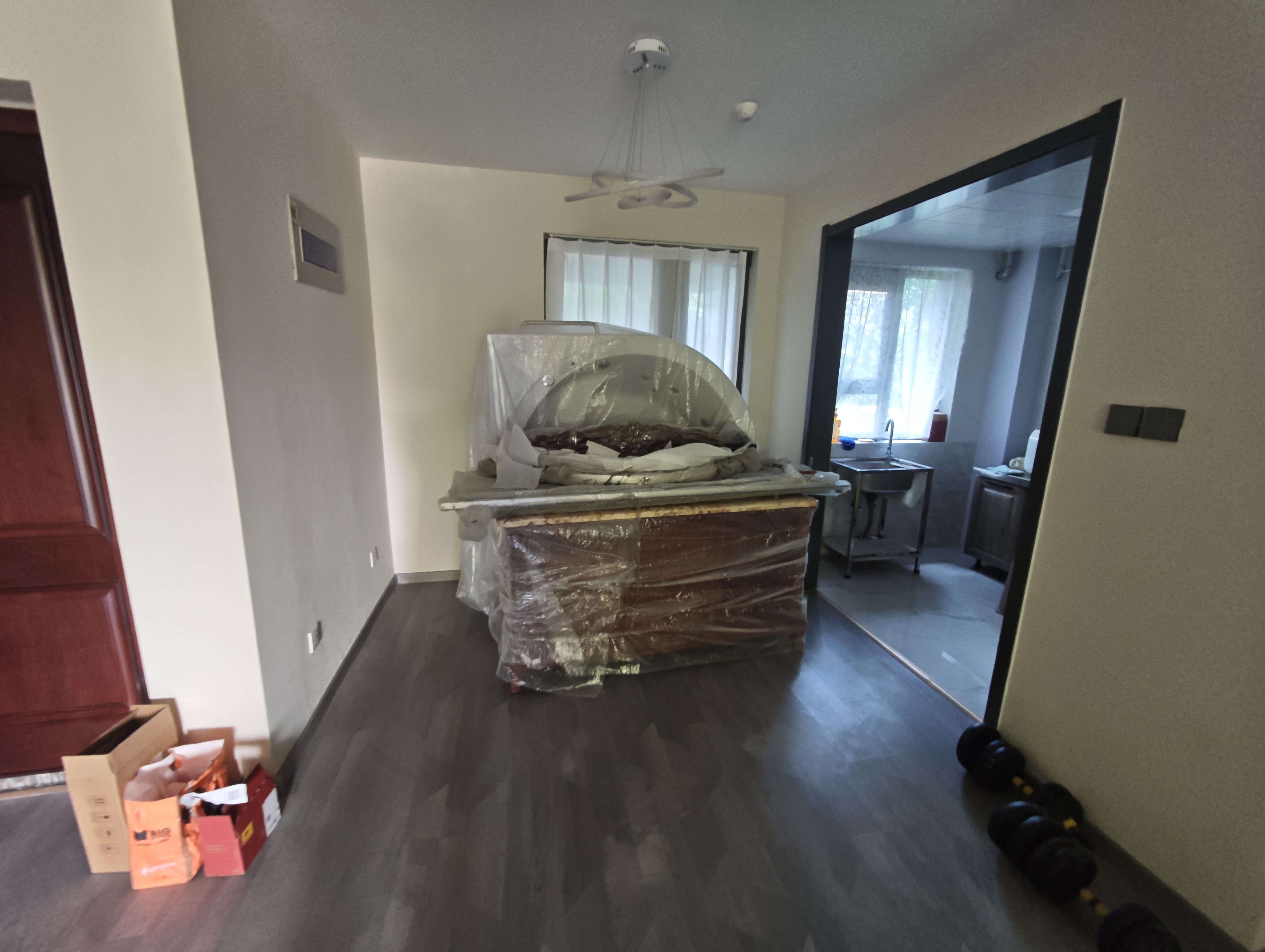 融创文旅城点翠园