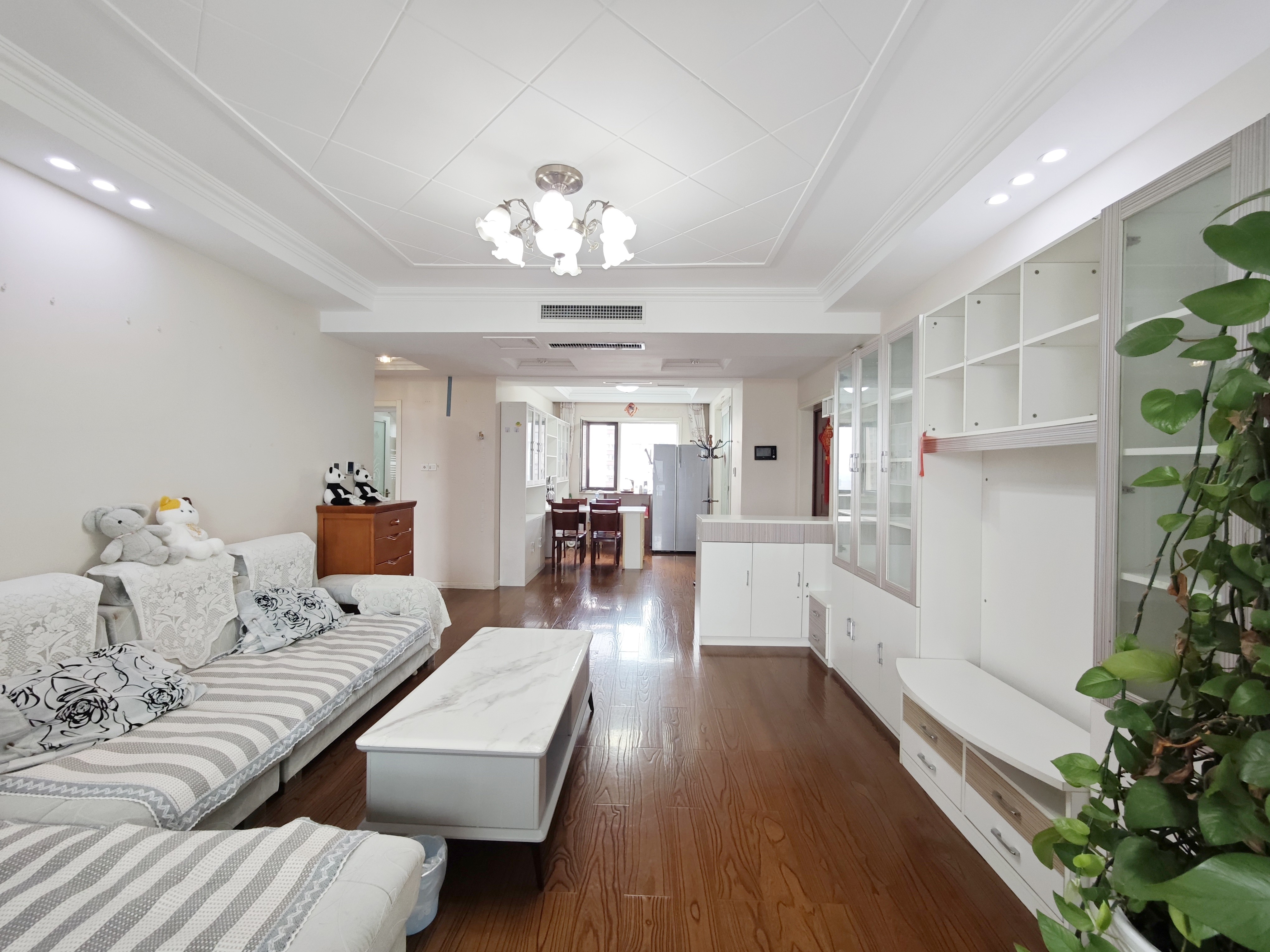 国华印象(住宅)