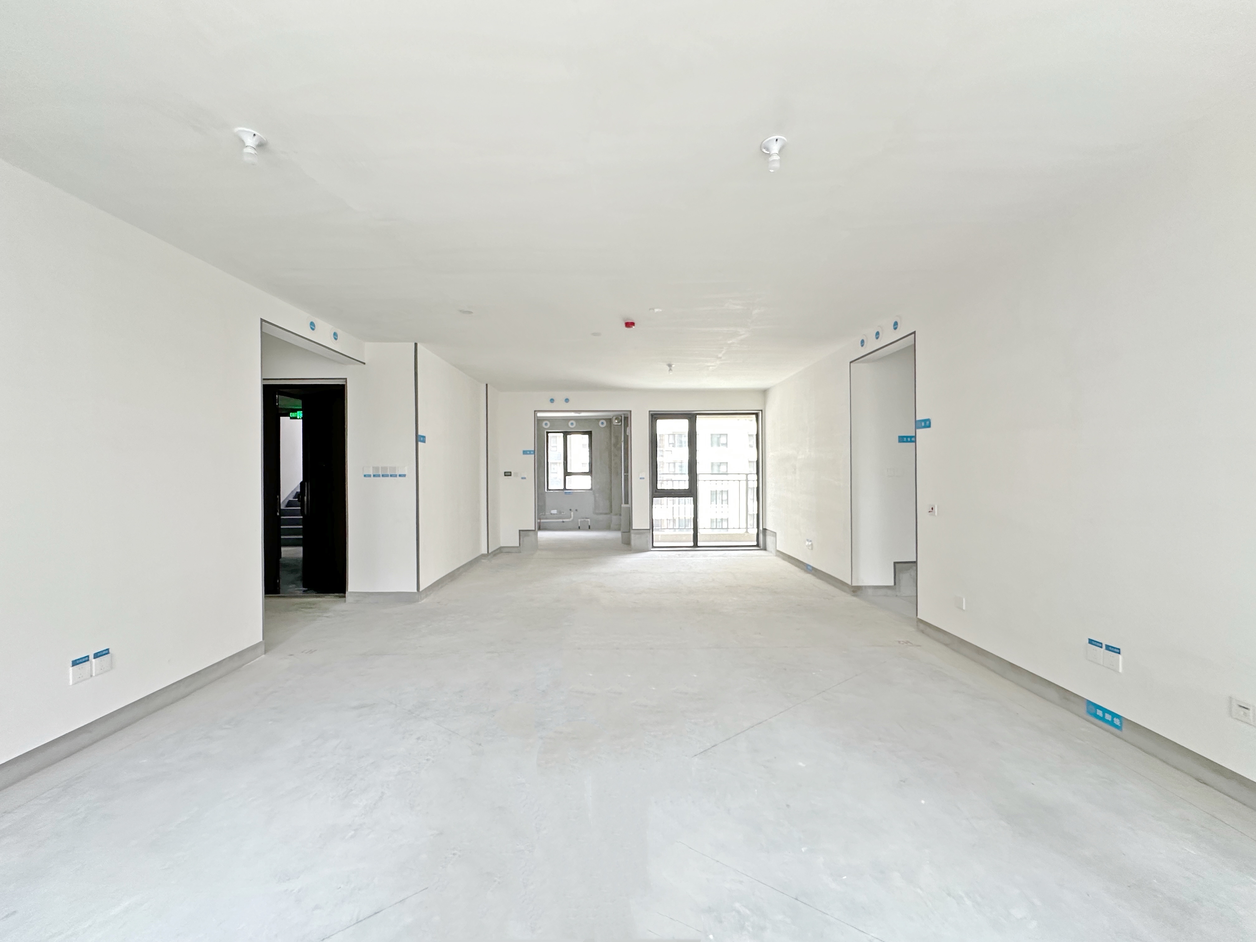  保利天禧二期 南北