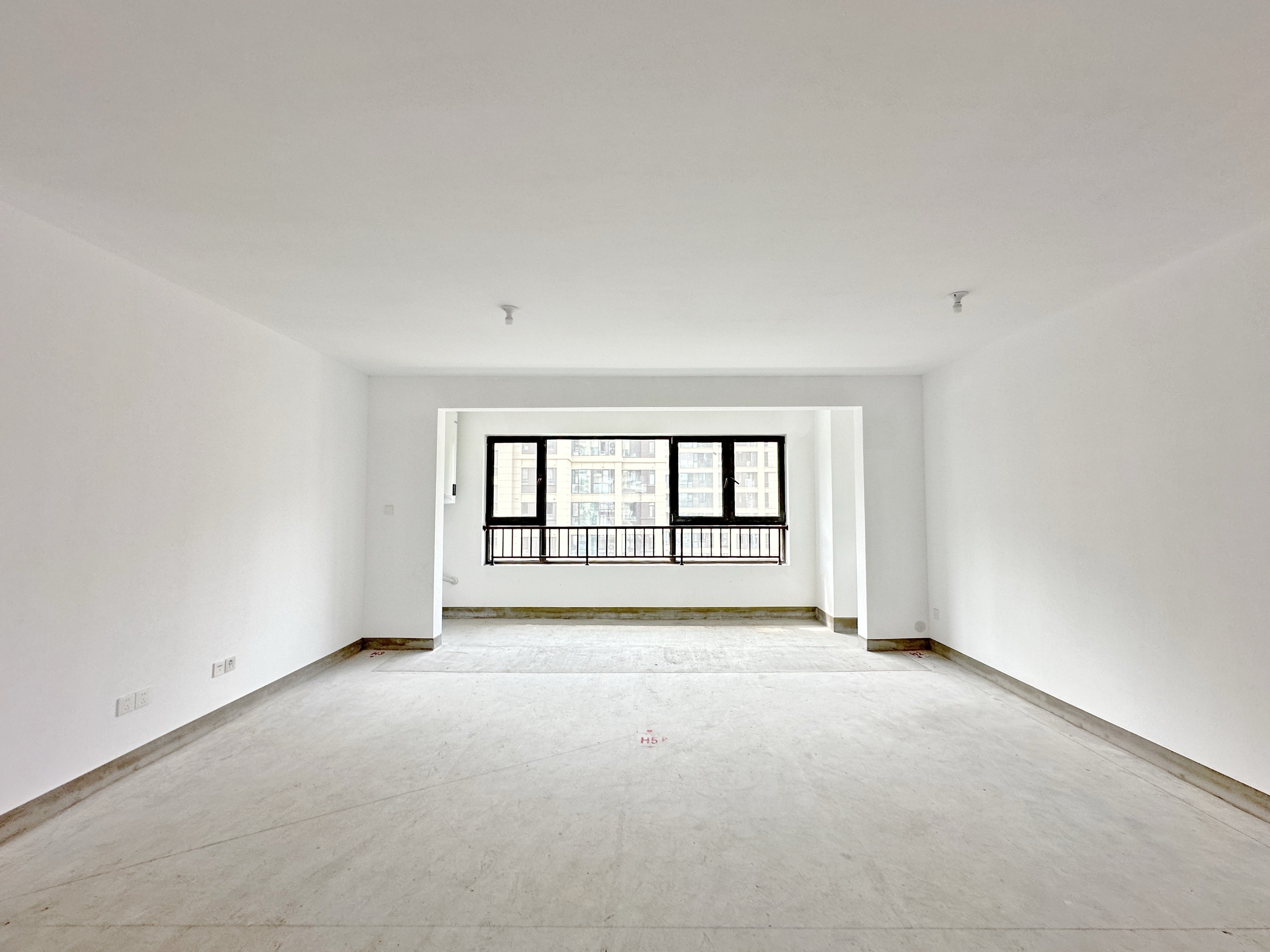  保利天禧二期 南北