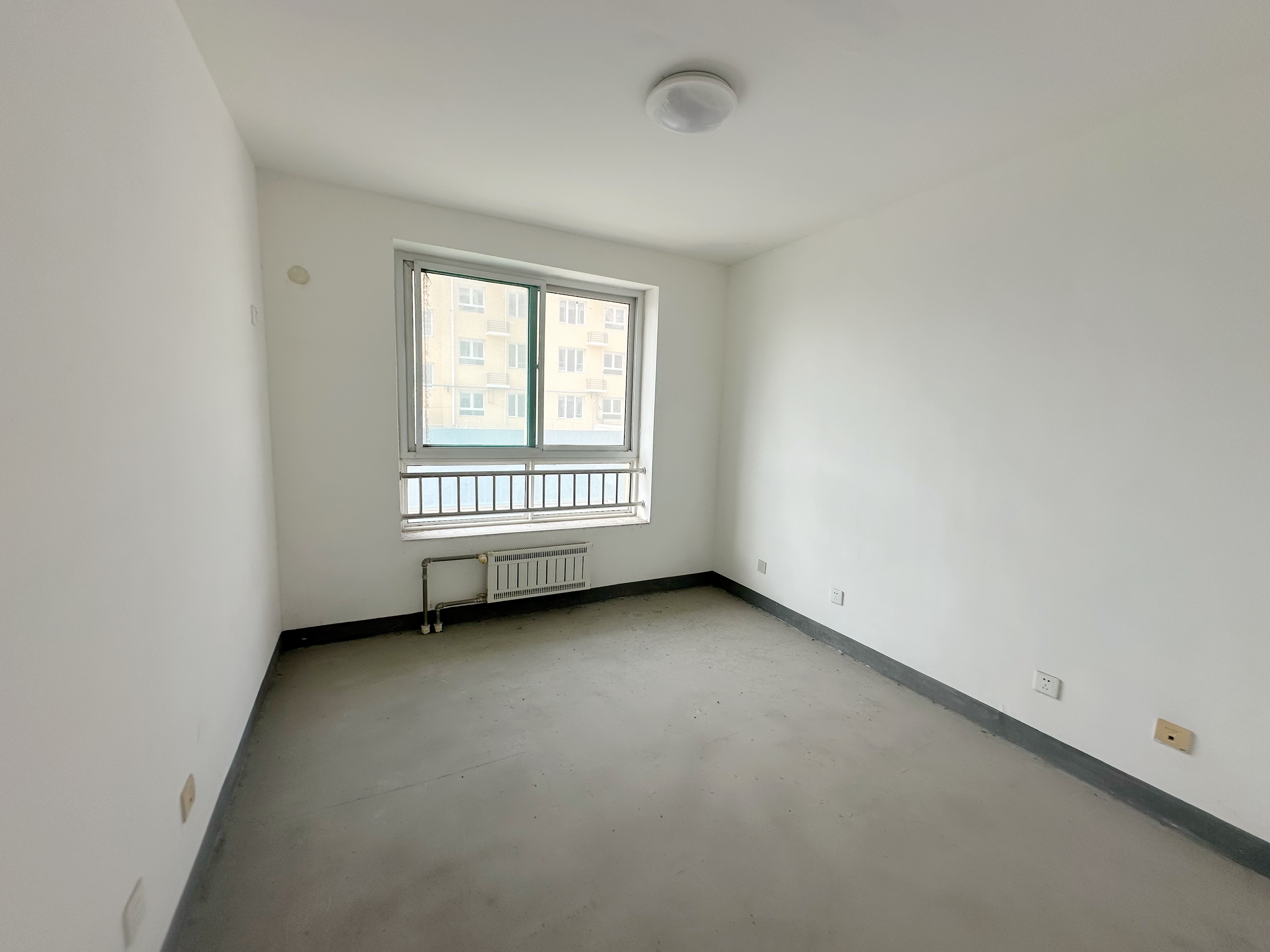 济南市大学科技园安置房