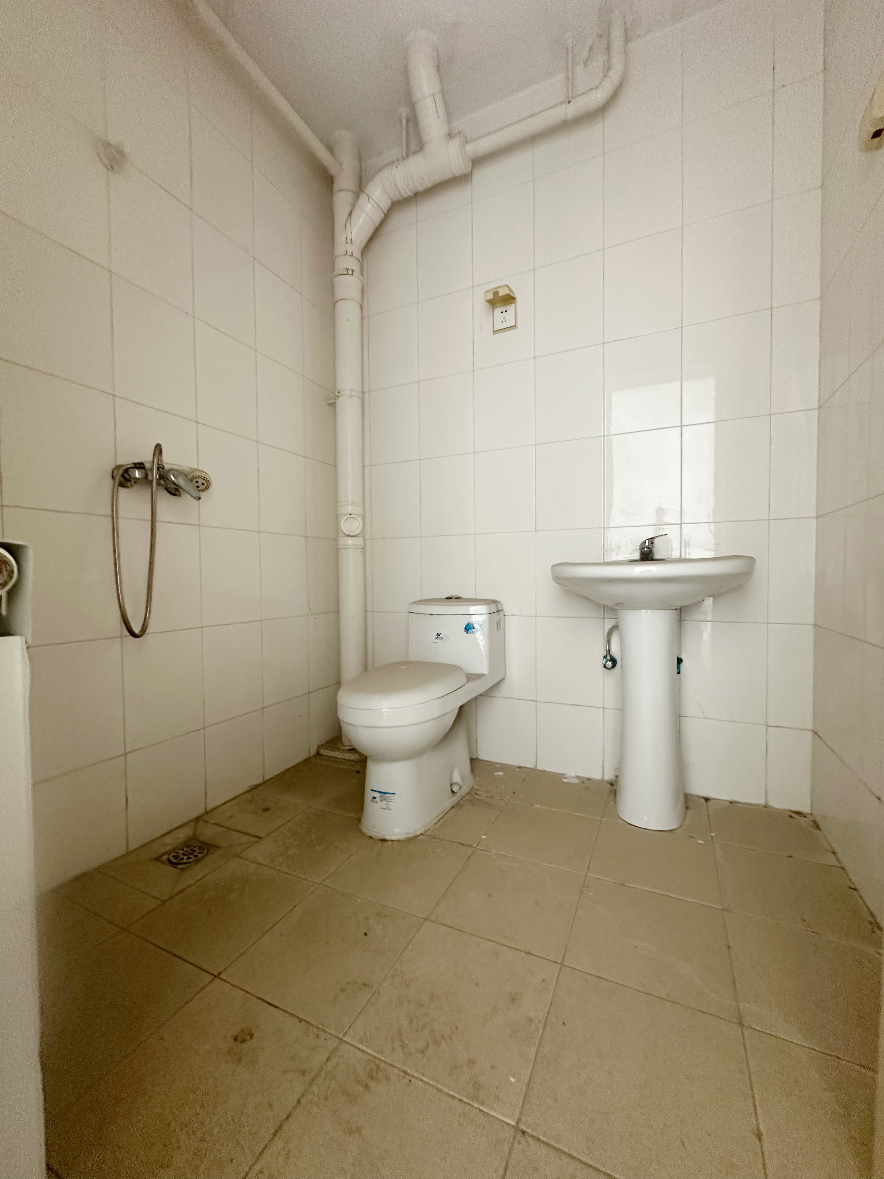 济南市大学科技园安置房