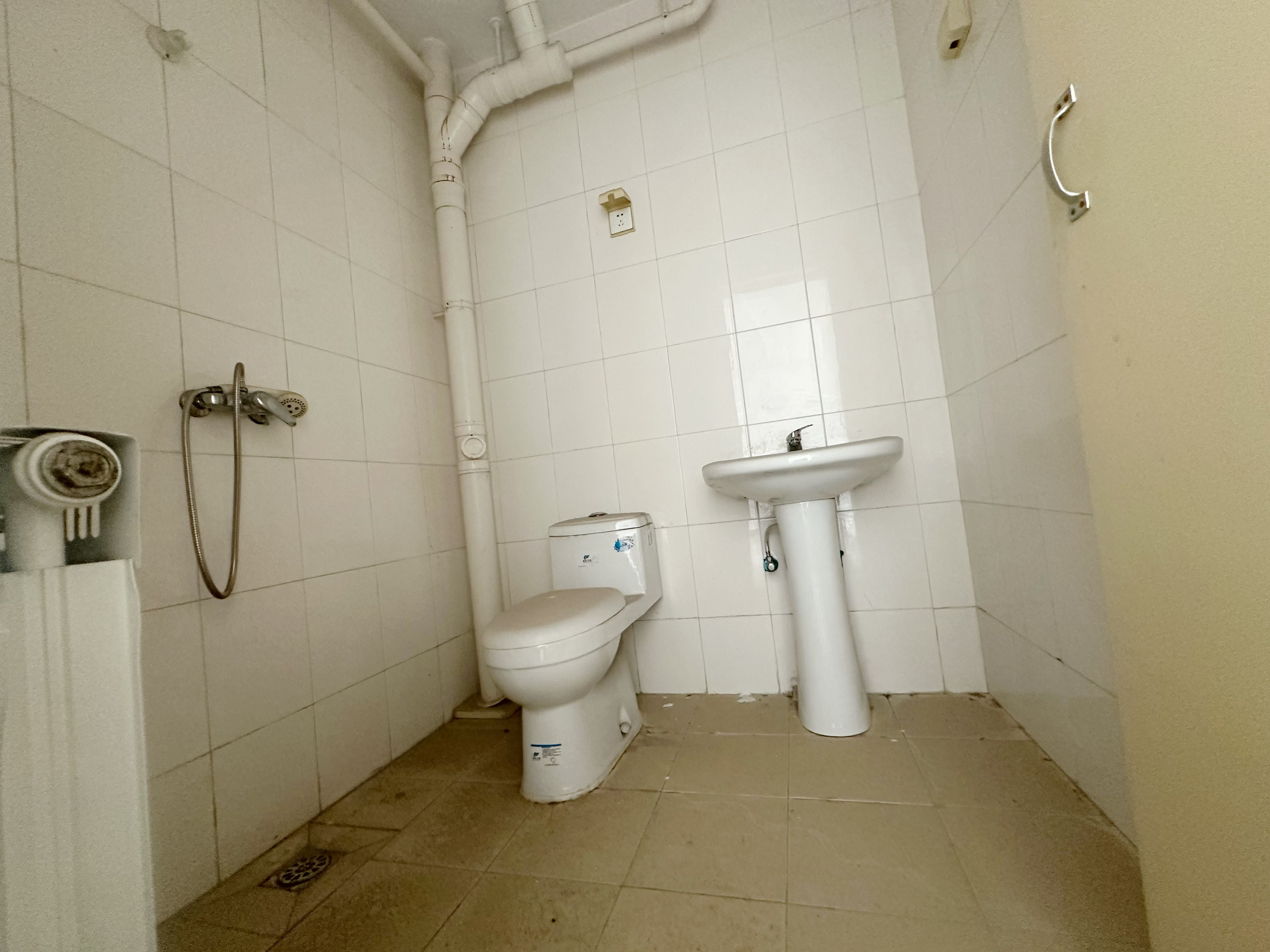 济南市大学科技园安置房