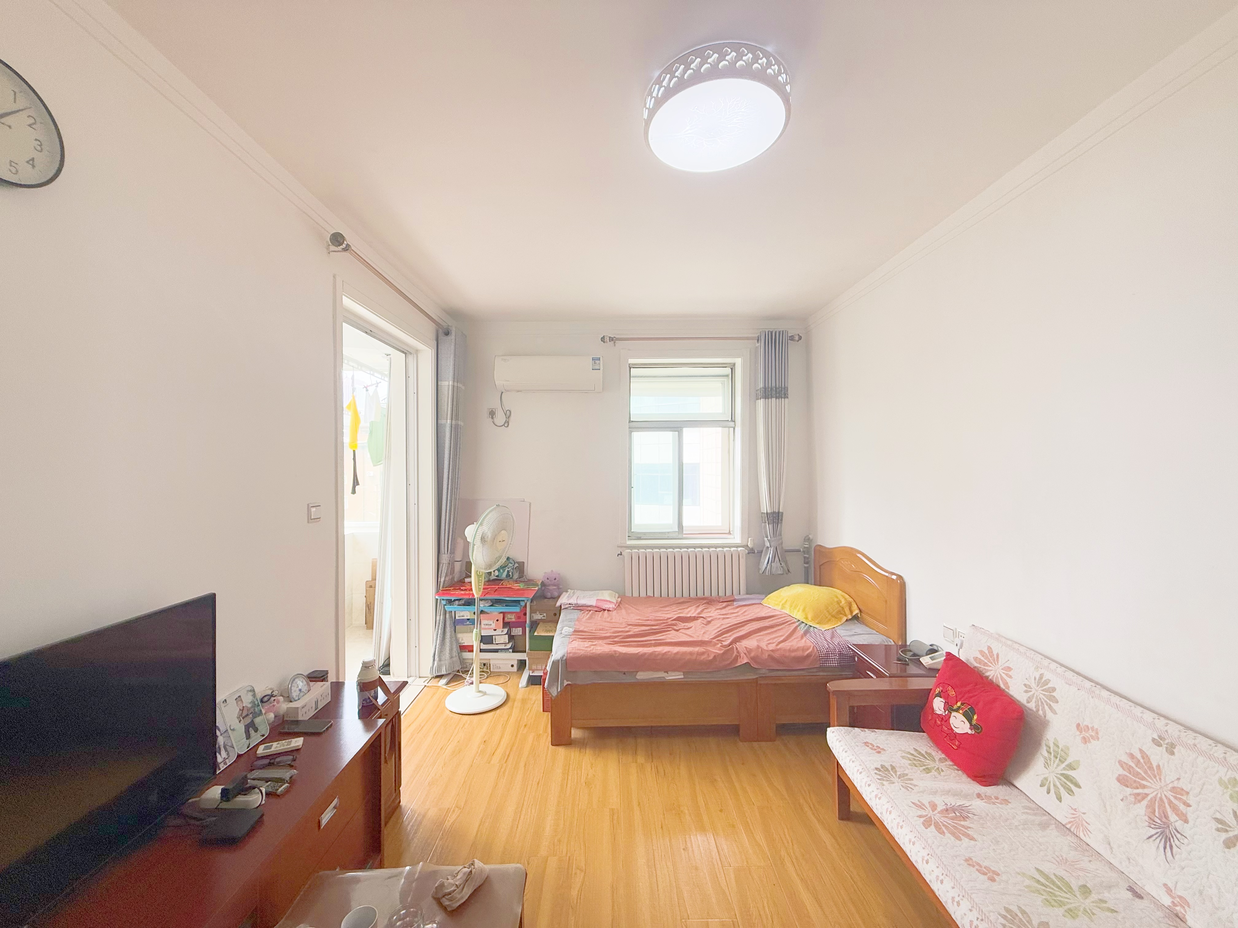 胜利大街单位宿舍