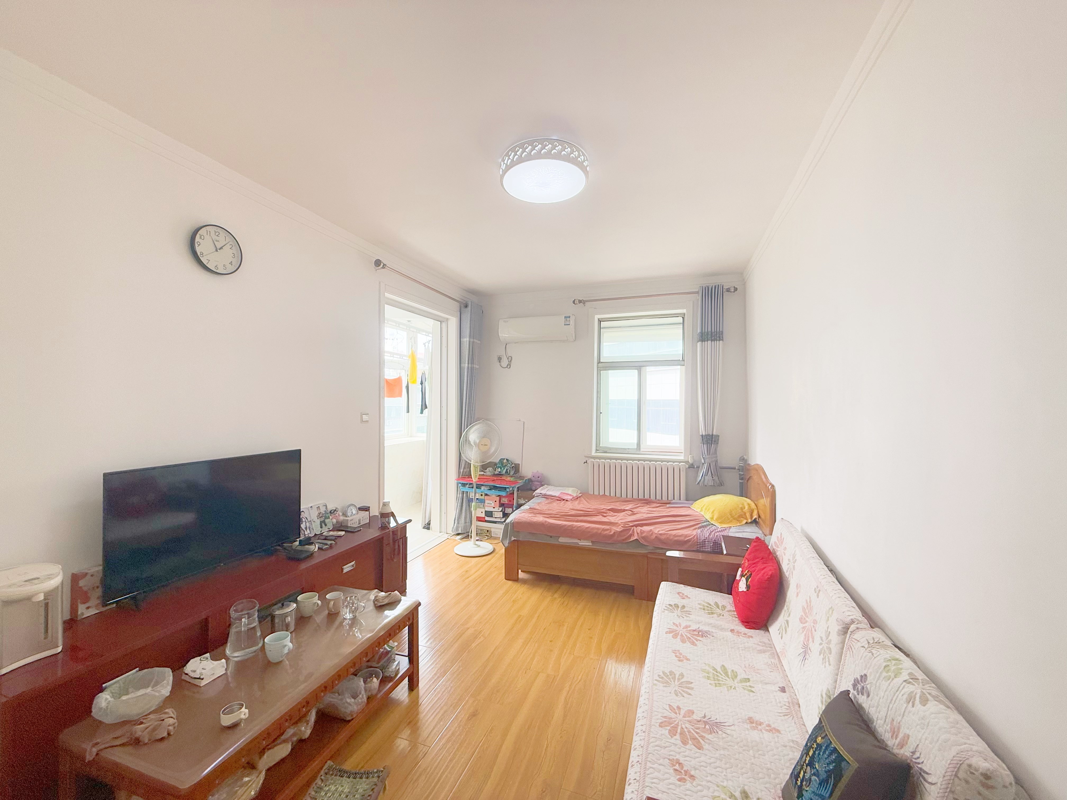 胜利大街单位宿舍