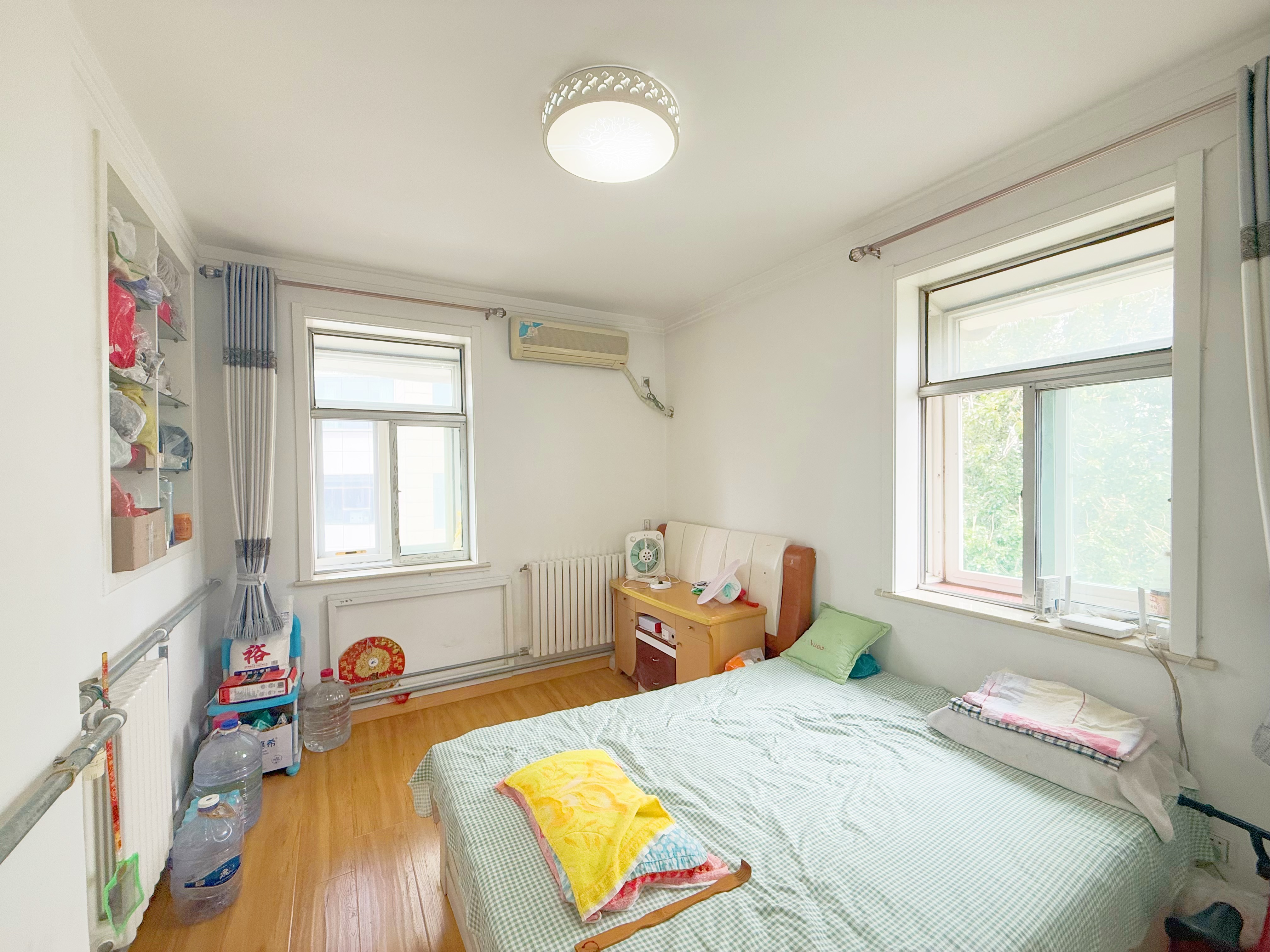 胜利大街单位宿舍