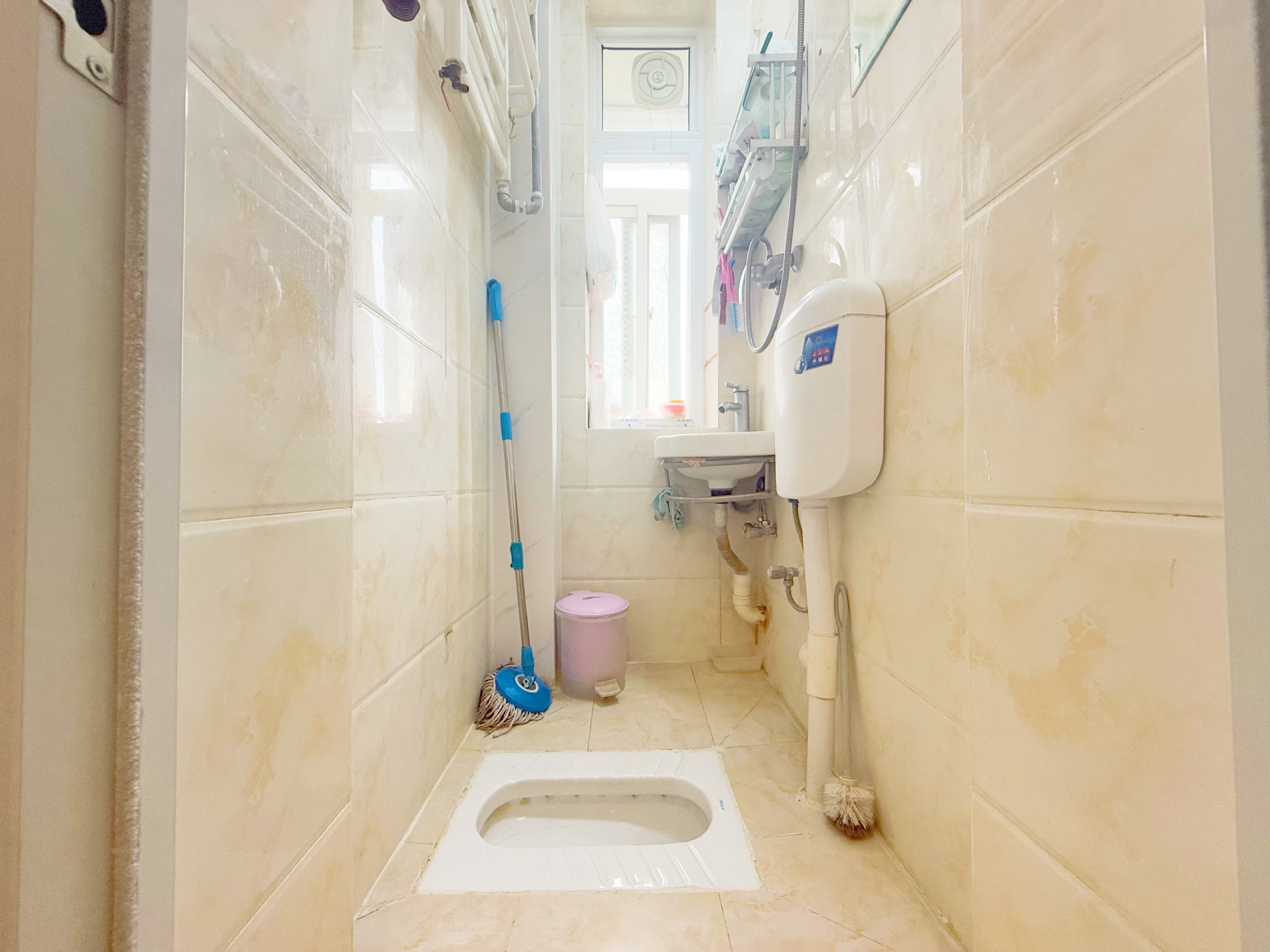 胜利大街单位宿舍