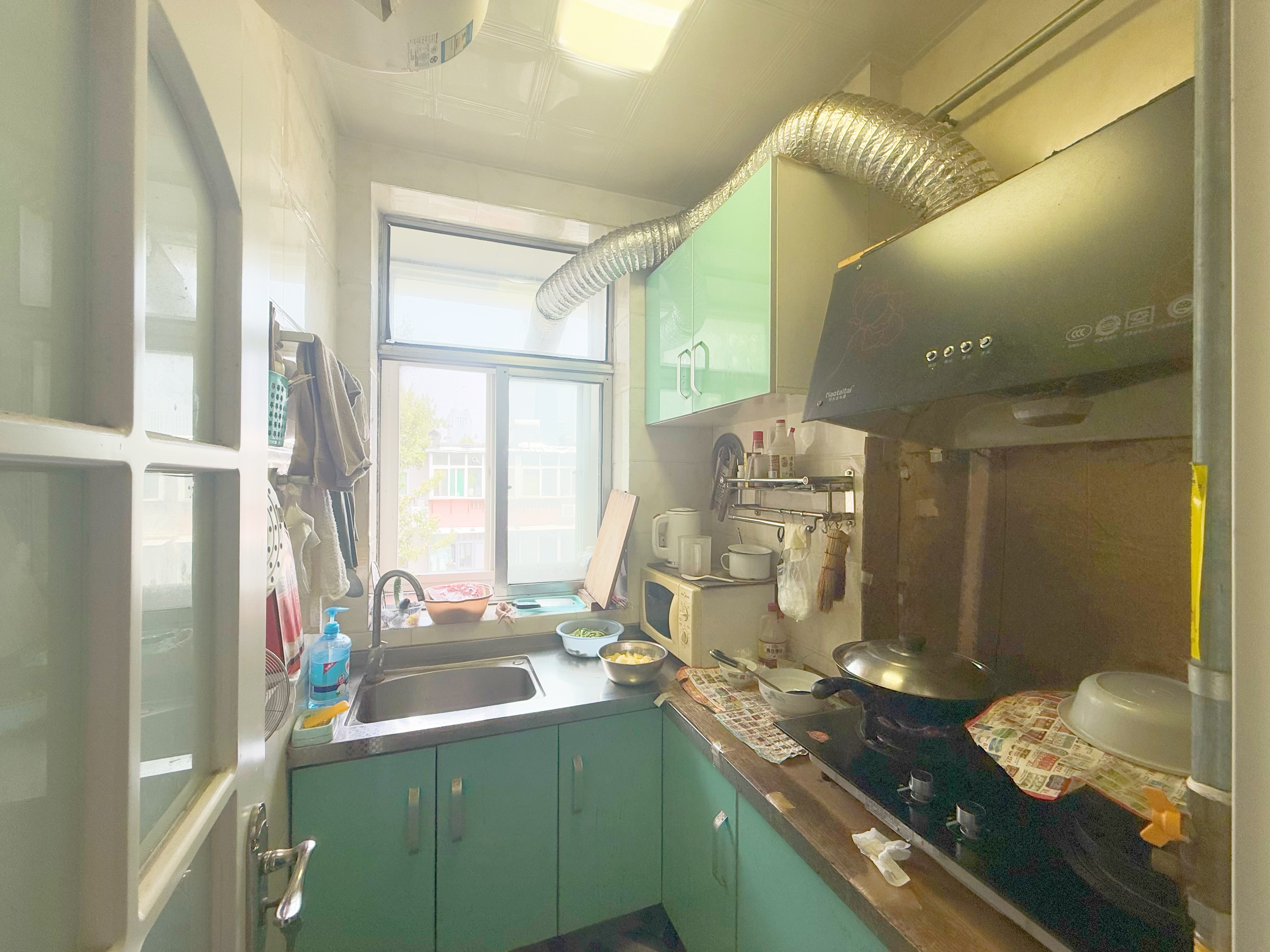 胜利大街单位宿舍