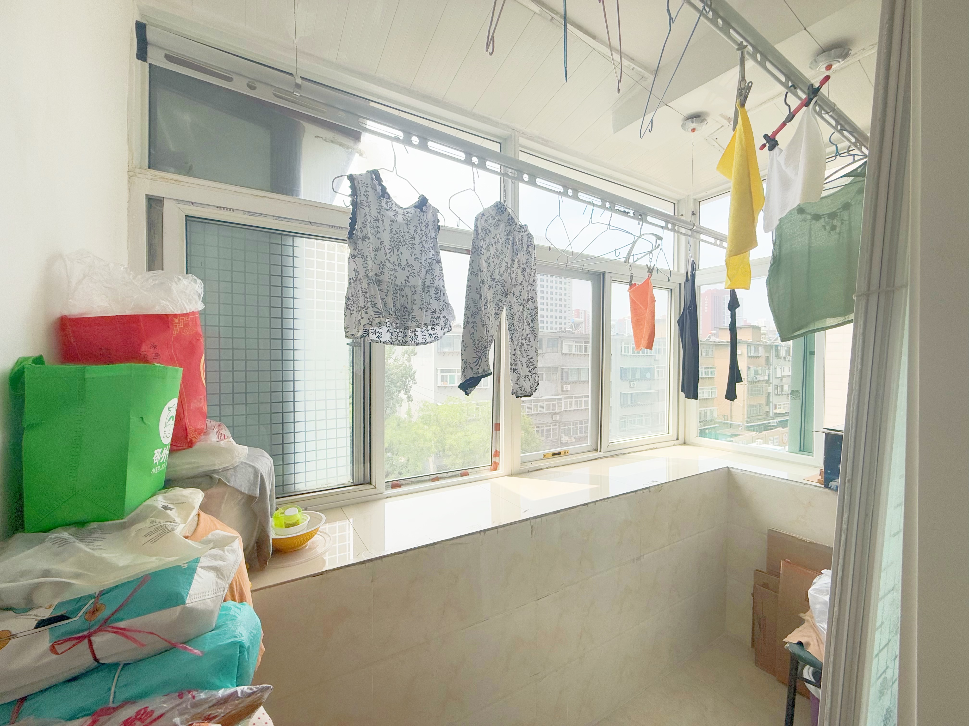 胜利大街单位宿舍