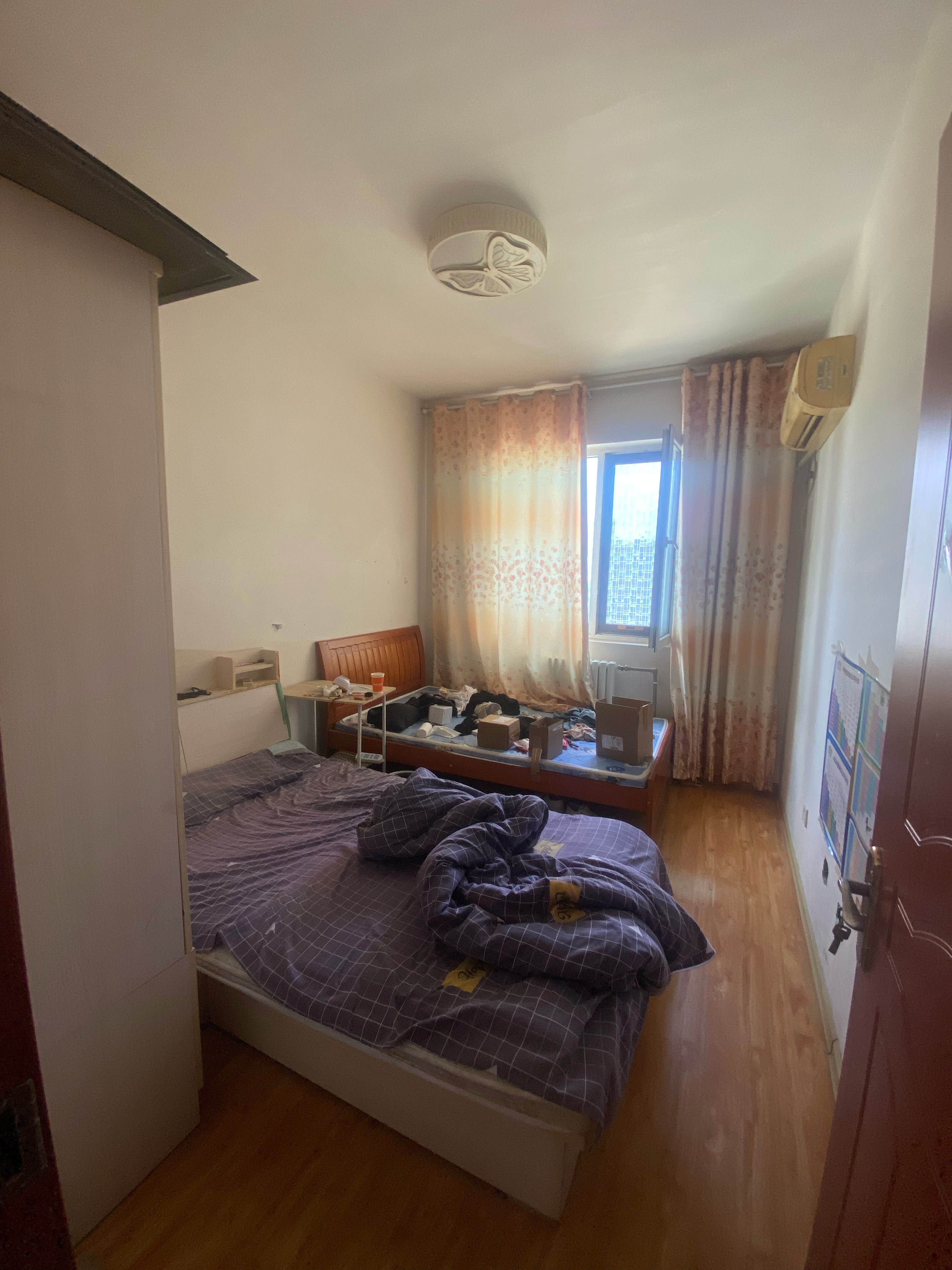 绿地中央广场四区