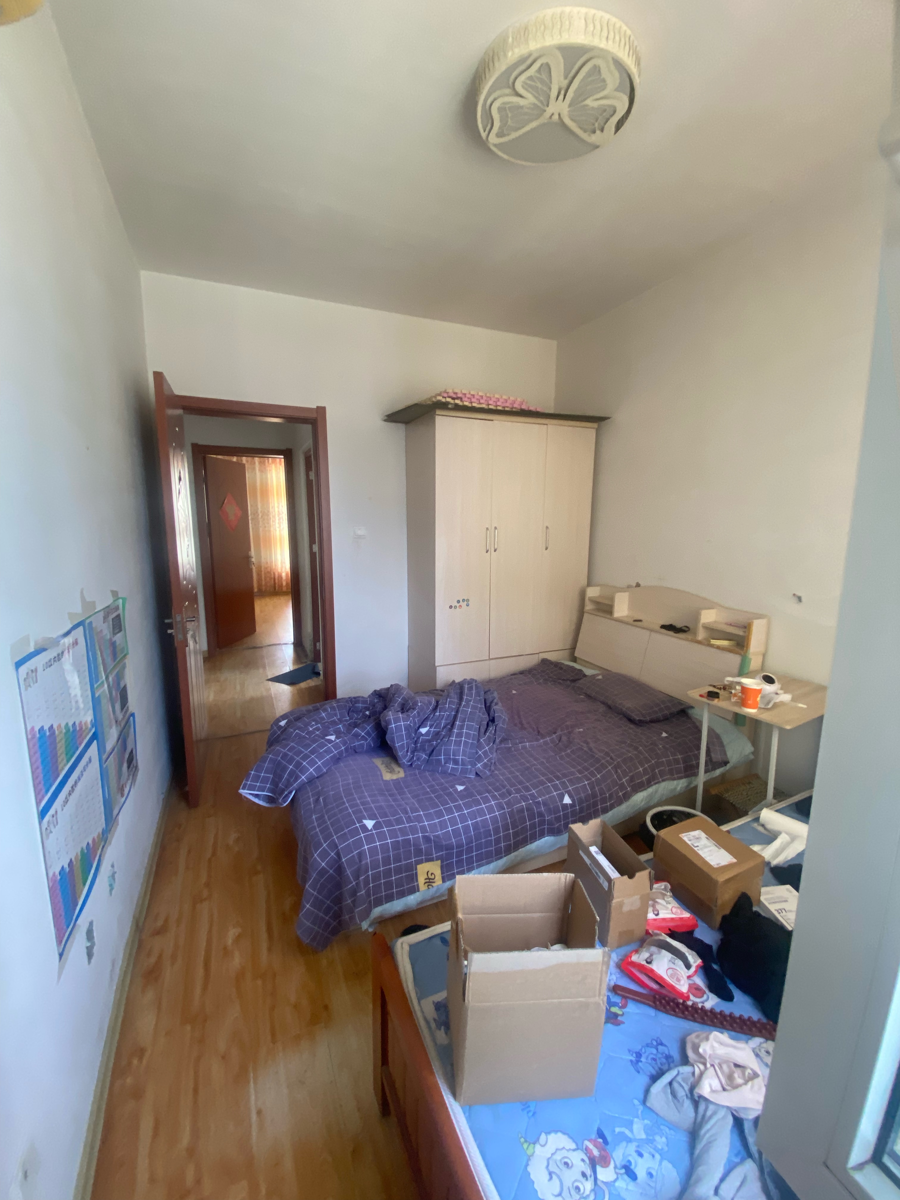 绿地中央广场四区