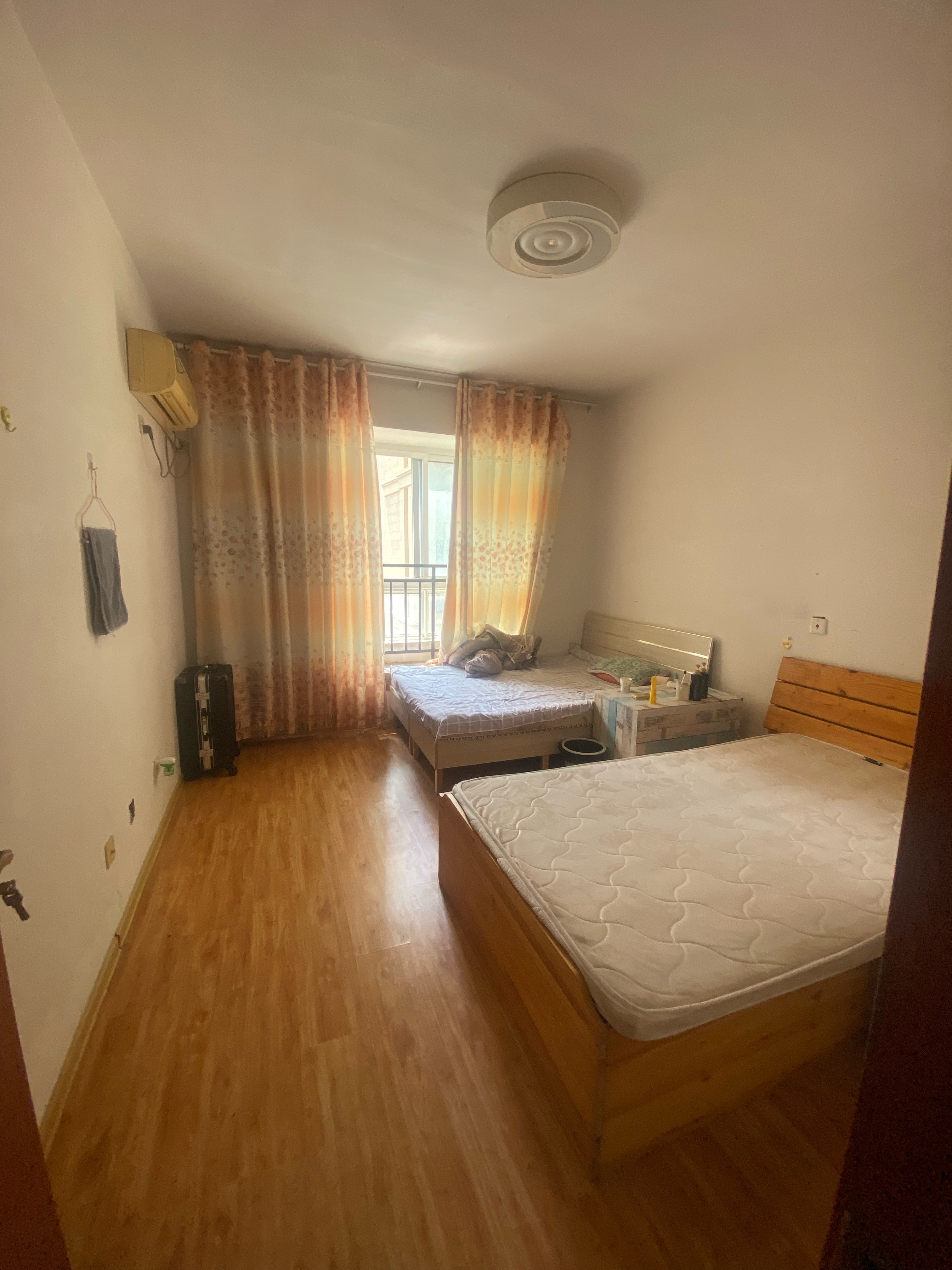 绿地中央广场四区