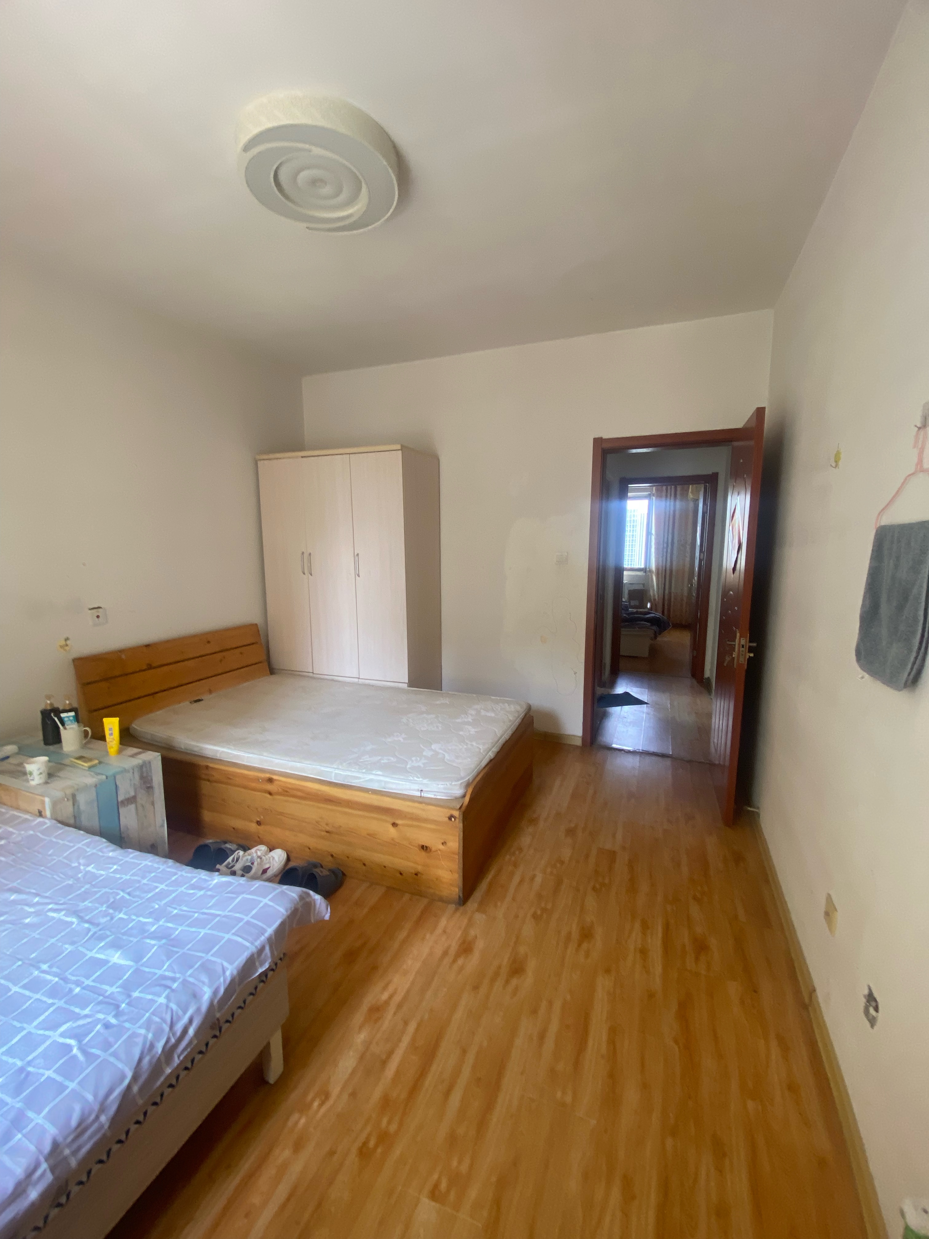 绿地中央广场四区