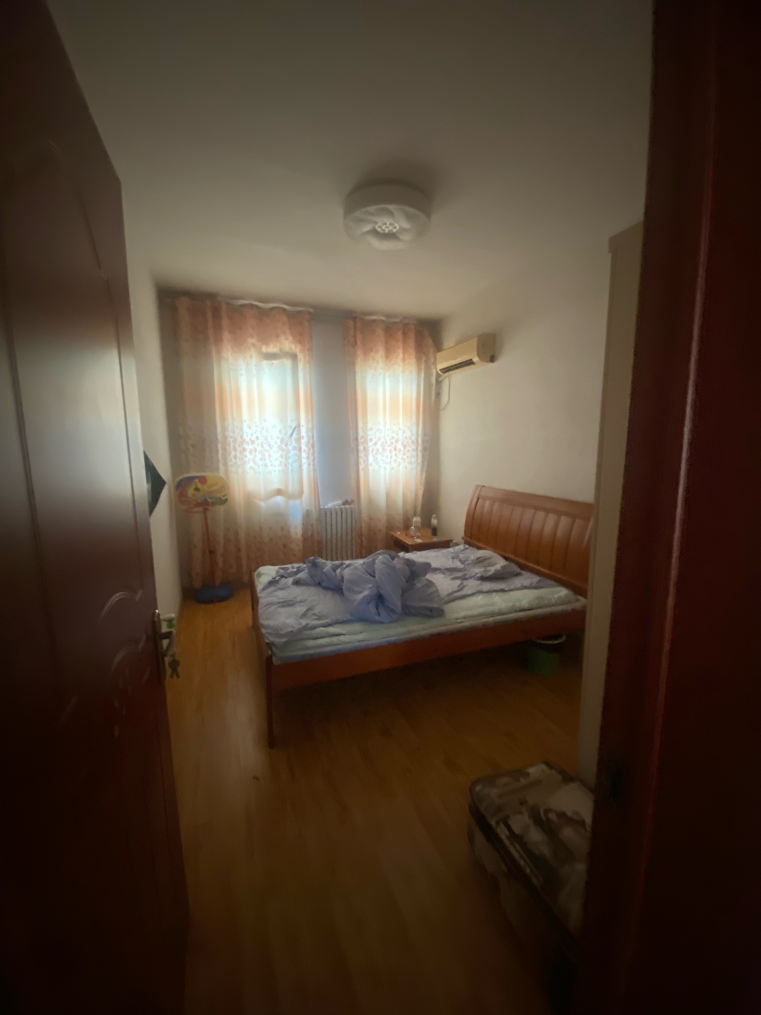 绿地中央广场四区