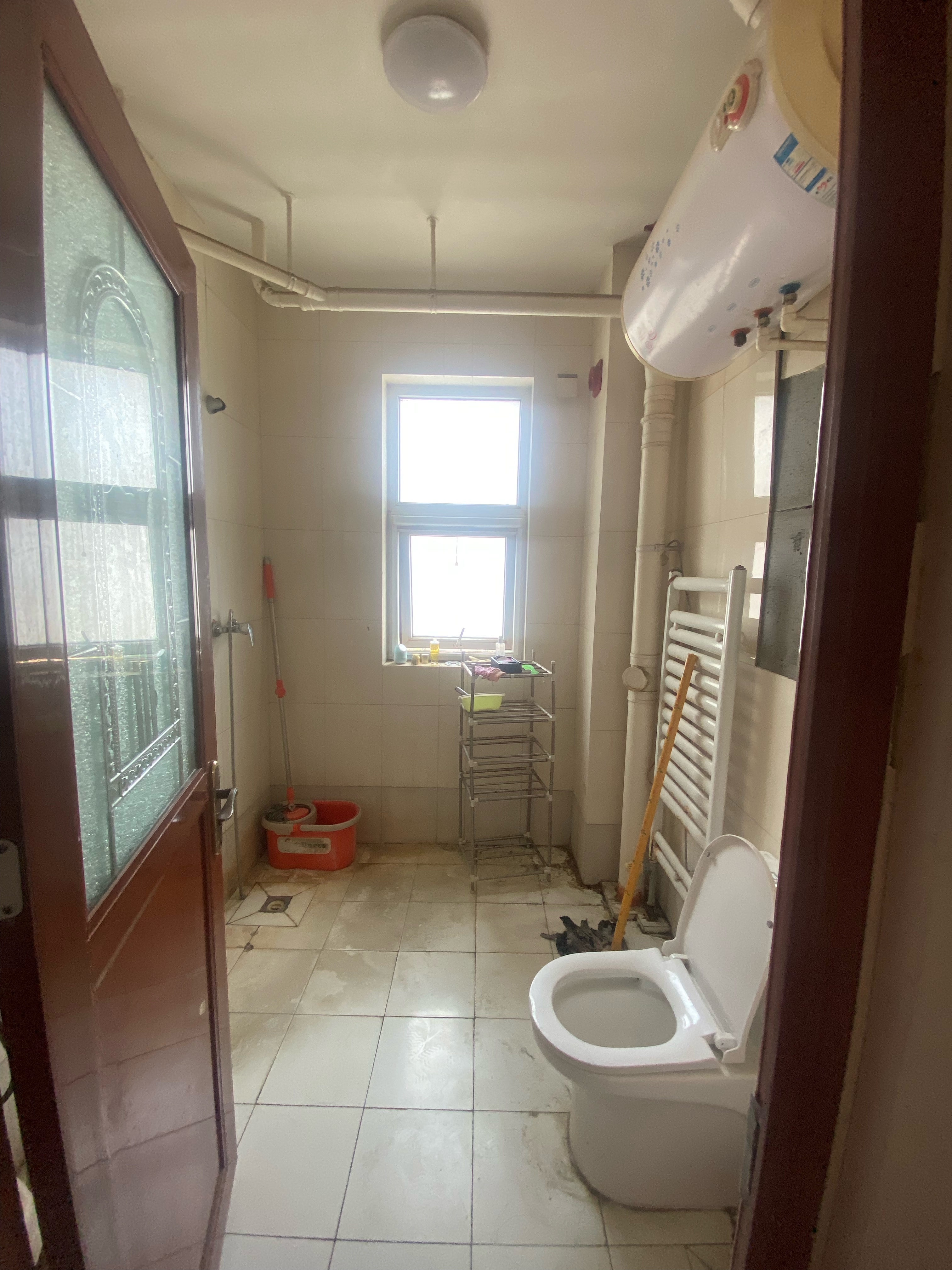 绿地中央广场四区