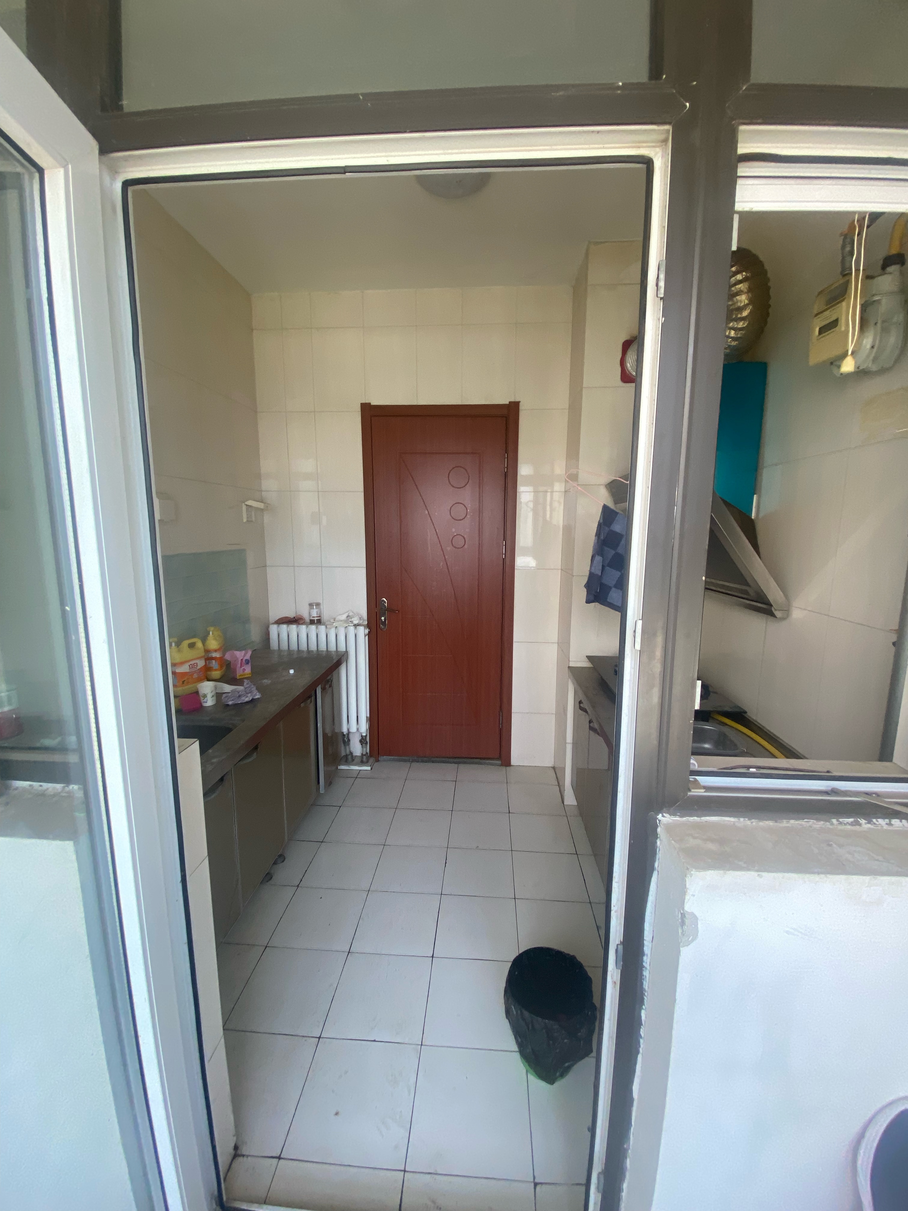 绿地中央广场四区