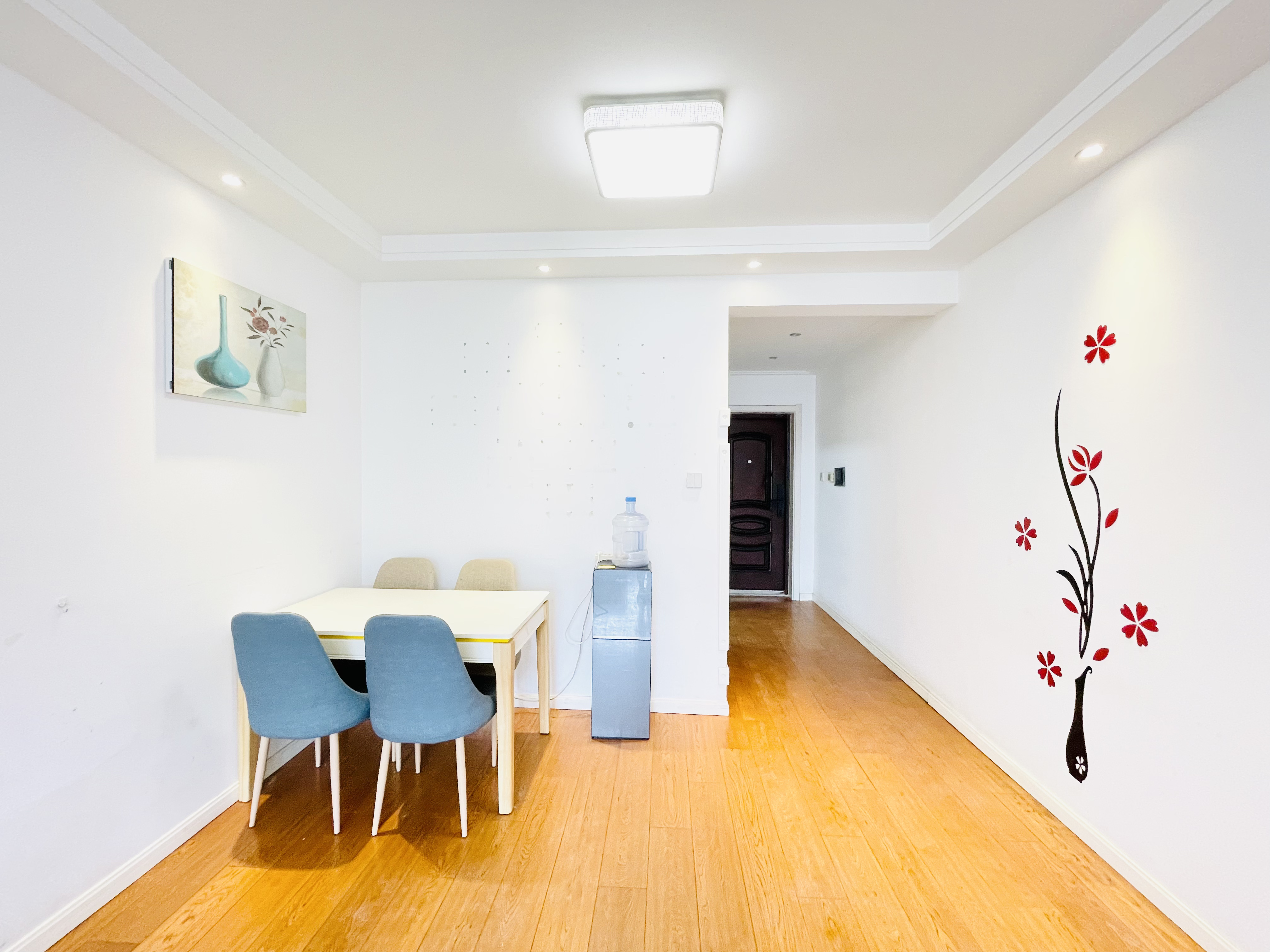 翡翠大观（原泰悦赫府）