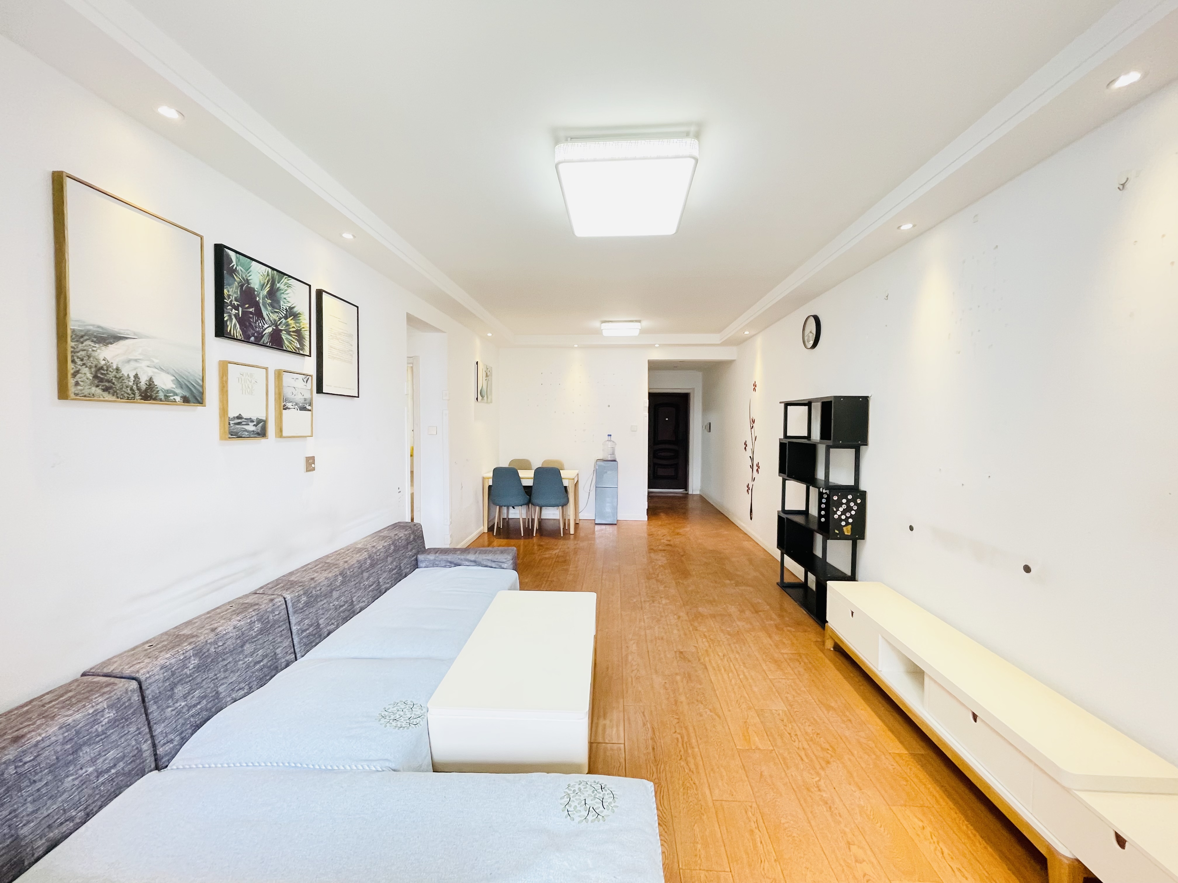 翡翠大观（原泰悦赫府）