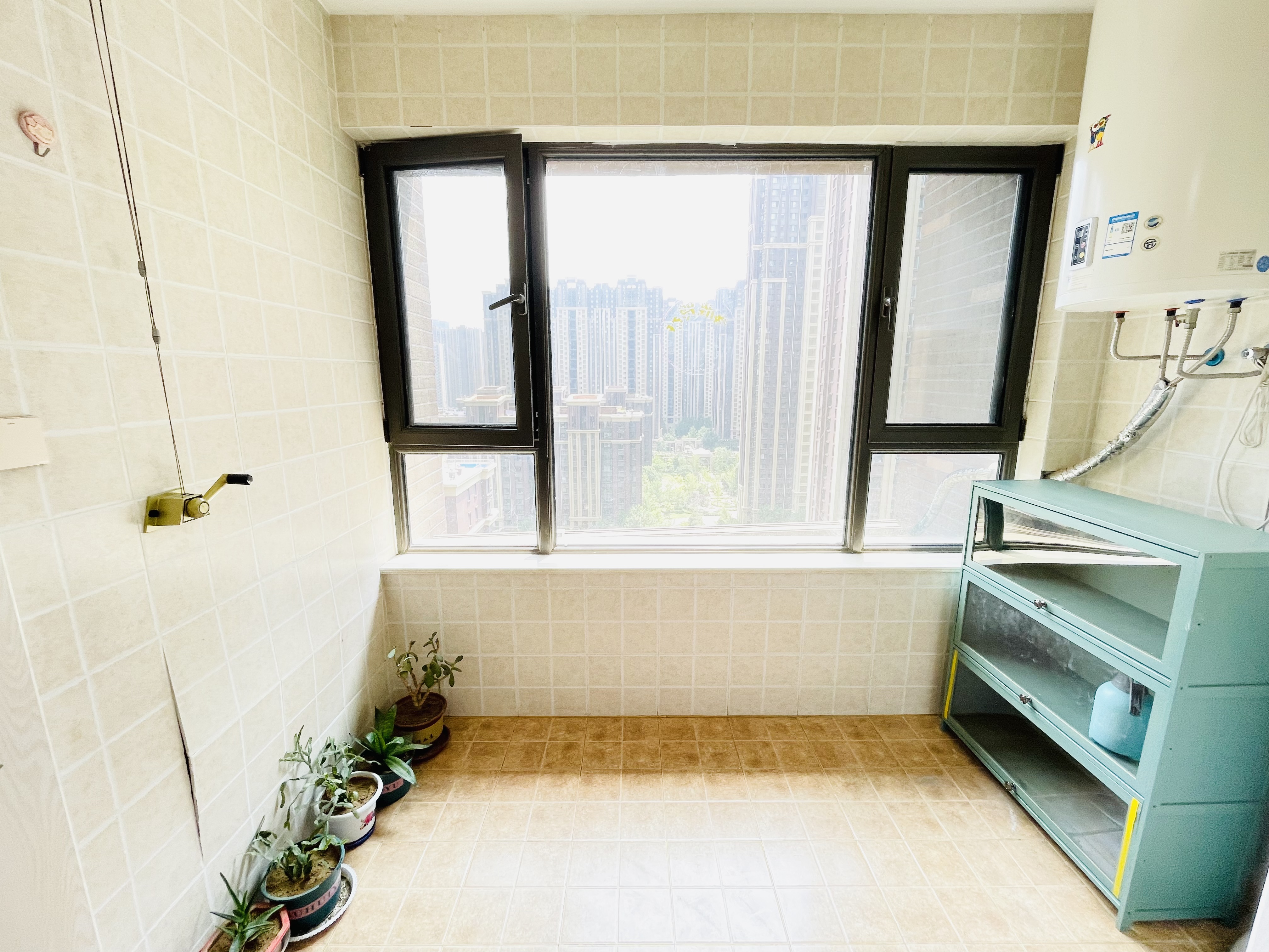 翡翠大观（原泰悦赫府）